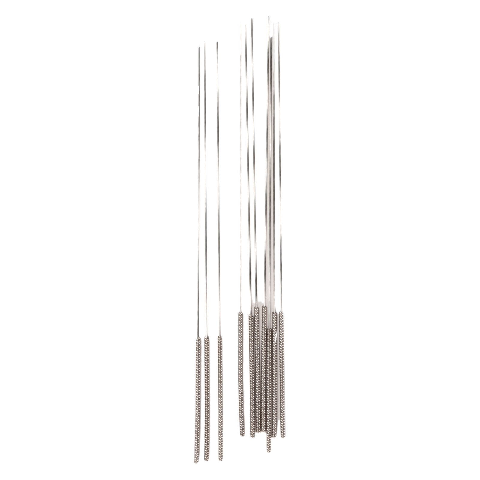 Stainless Steel Coffee Powder Stirring Tool Coffee Stirrer Distribution Tool view 15