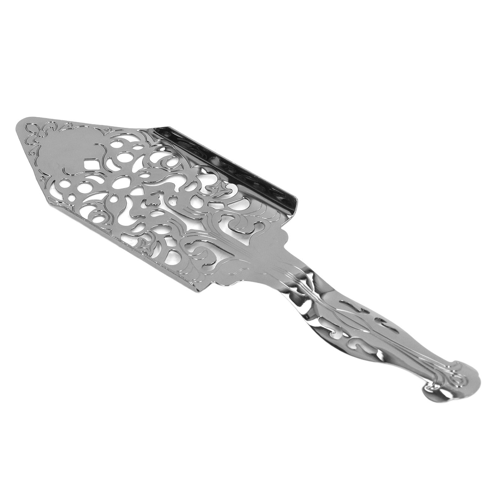 Absinthe Filter Spoon Stainless Steel Hollow Wormwood Cocktail Spoon Sugar view 4
