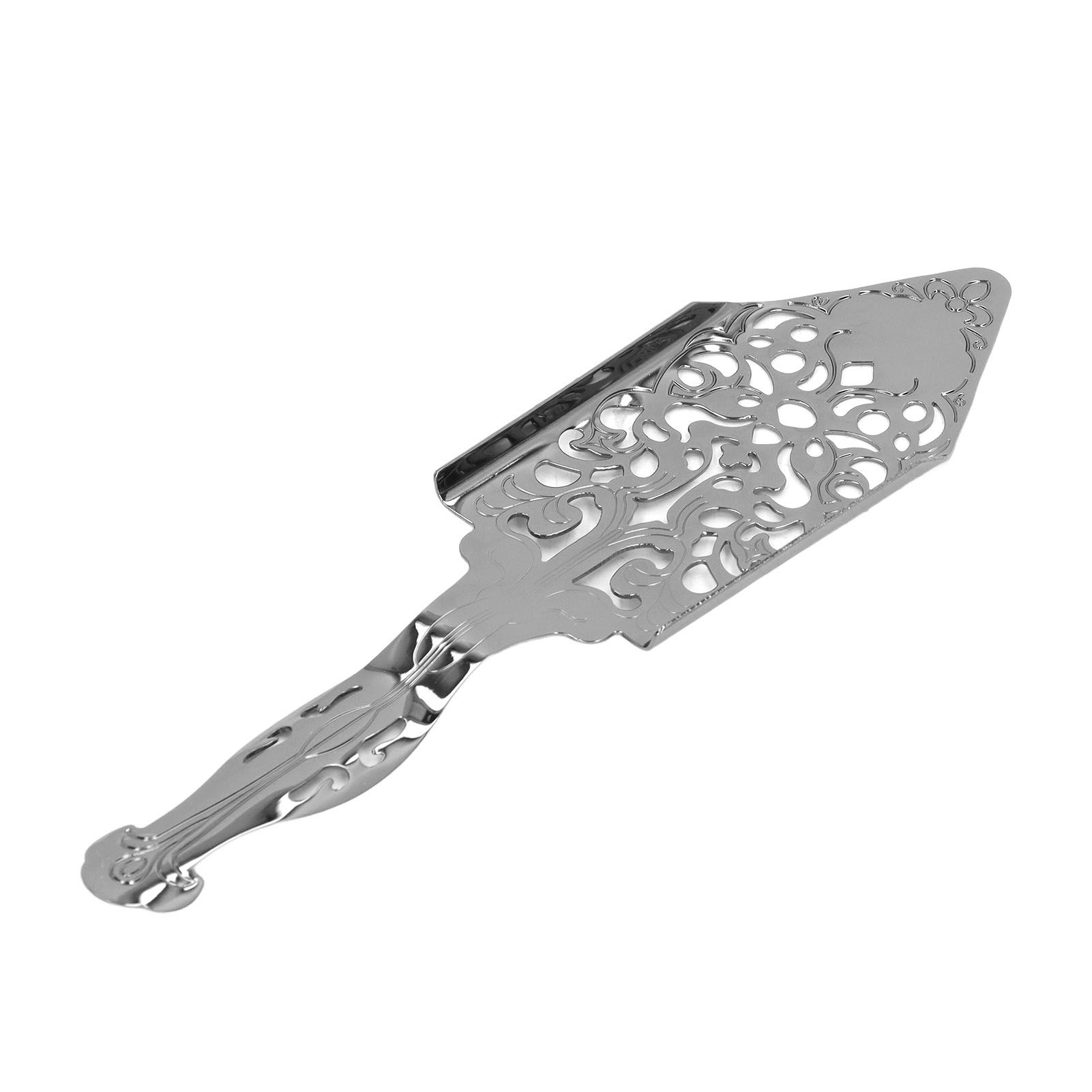 Absinthe Filter Spoon Stainless Steel Hollow Wormwood Cocktail Spoon Sugar view 7