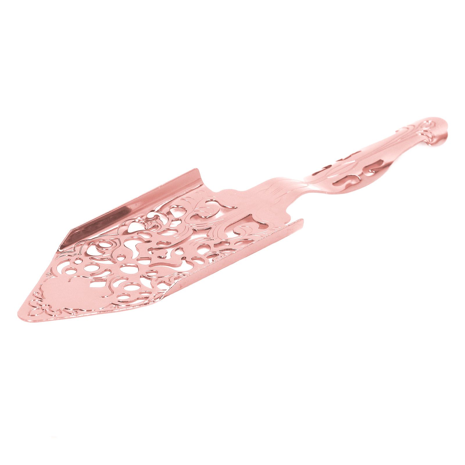 Absinthe Filter Spoon Stainless Steel Hollow Wormwood Cocktail Spoon Sugar view 9