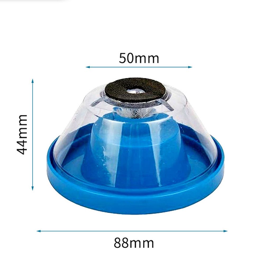 Electric Drill Dust Cover Case Must Have Accessory Drill Dust Collector for Home view 2