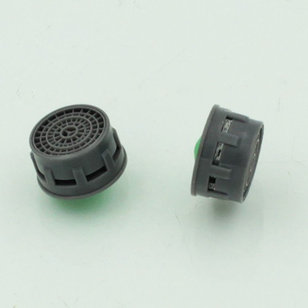 Faucet Replacement Part Faucet Aerator Insert Water Saving Flow Restrictor For view 4