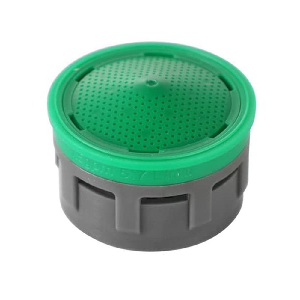 10Pcs Faucet Aerator Faucet Flow Restrictor Replacement Parts Insert Aerator view 2