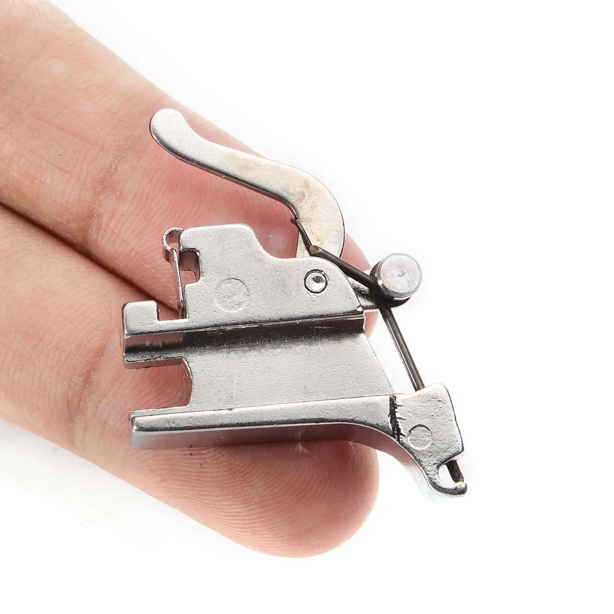 Presser Foot Holder Adapter Standard Snap For Sewing Machines view 5