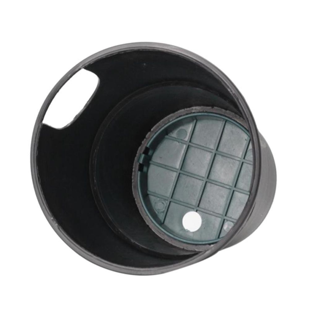 6 Inch Garden Lawn Underground Valve Box Cover Plastc Sprinkler Watering Valve view 3