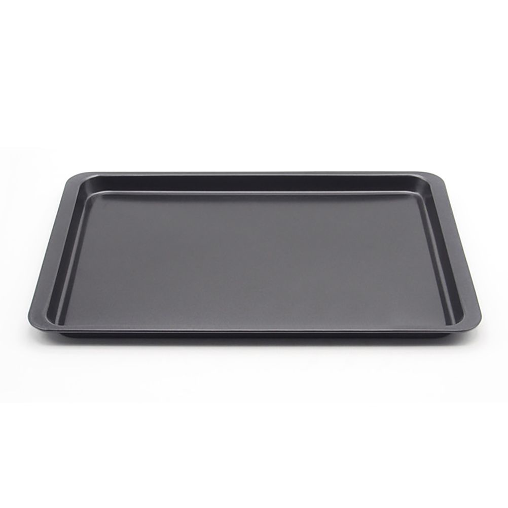 14.5 Inch Super Large Rectangular Baking Tray Nonstick High Carbon Steel view 2