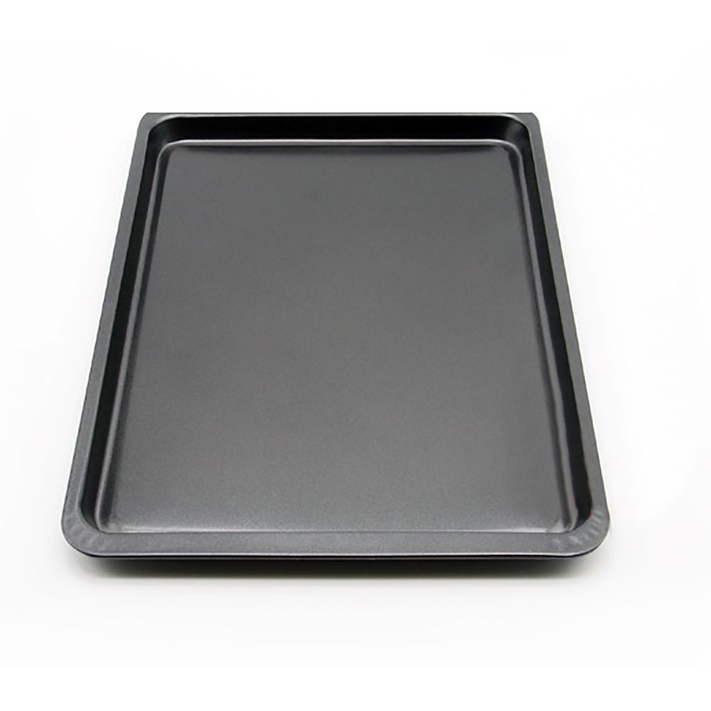 14.5 Inch Super Large Rectangular Baking Tray Nonstick High Carbon Steel view 6