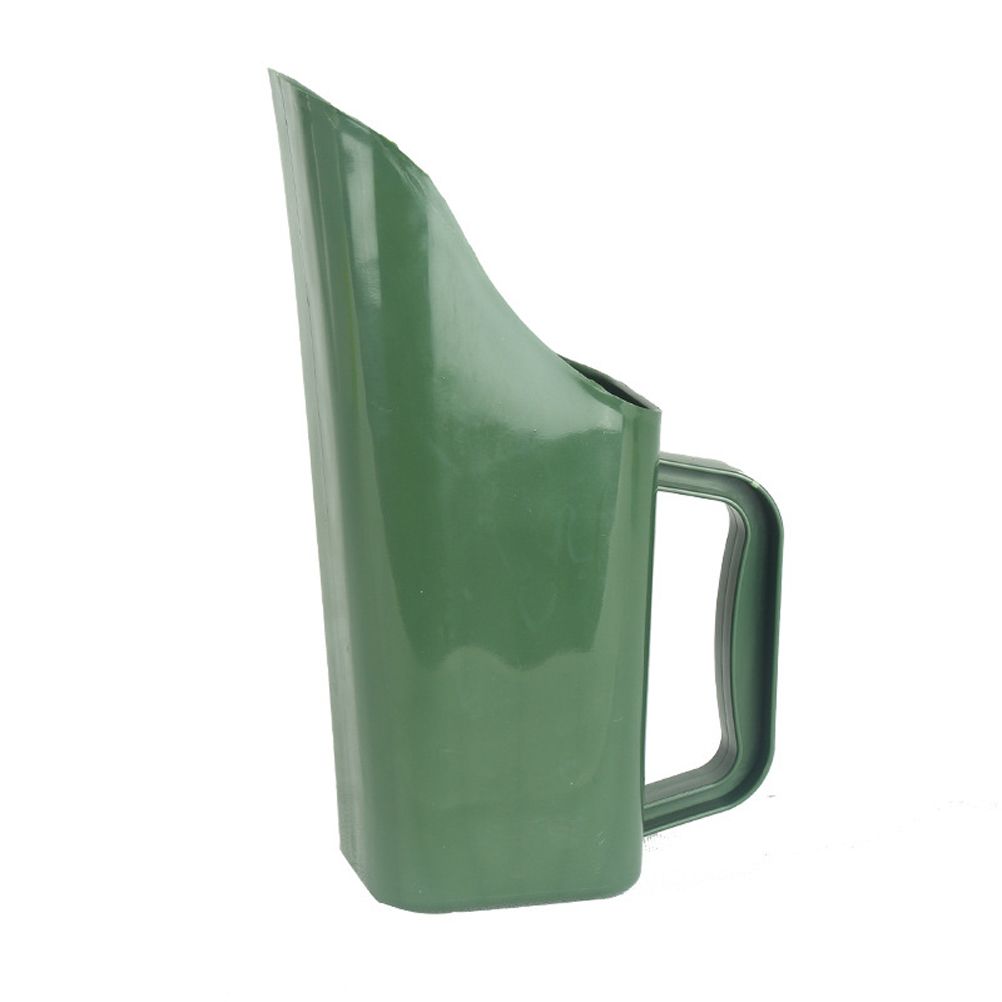 Multifunctional Garden Shovel Plastic Planting Shovel with Bucket Gardening Tool view 2