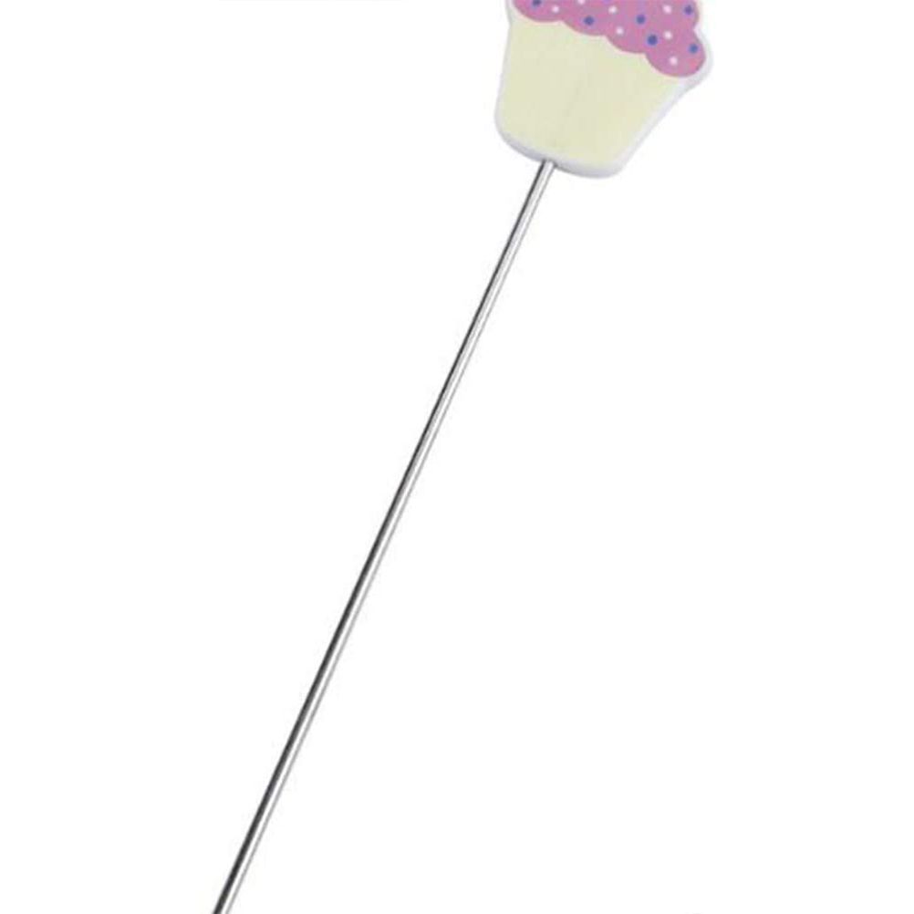 3Pcs Stainless Steel Cake Tester Probe Cake Tester Biscuits Baking Test Needle view 2