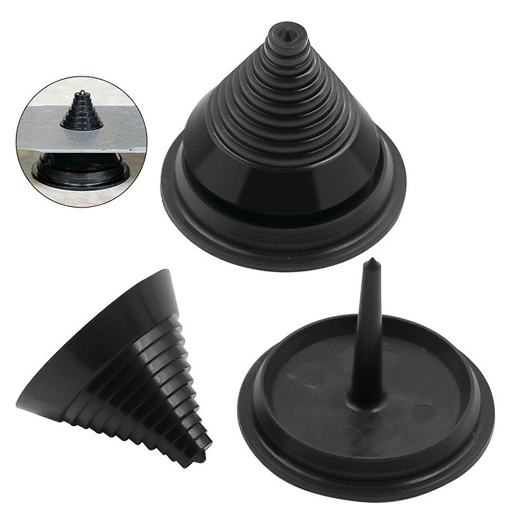 Lawn Mower Blade Balancer Knife Sharpener Auxiliary Tool Mower Accessories — image 1