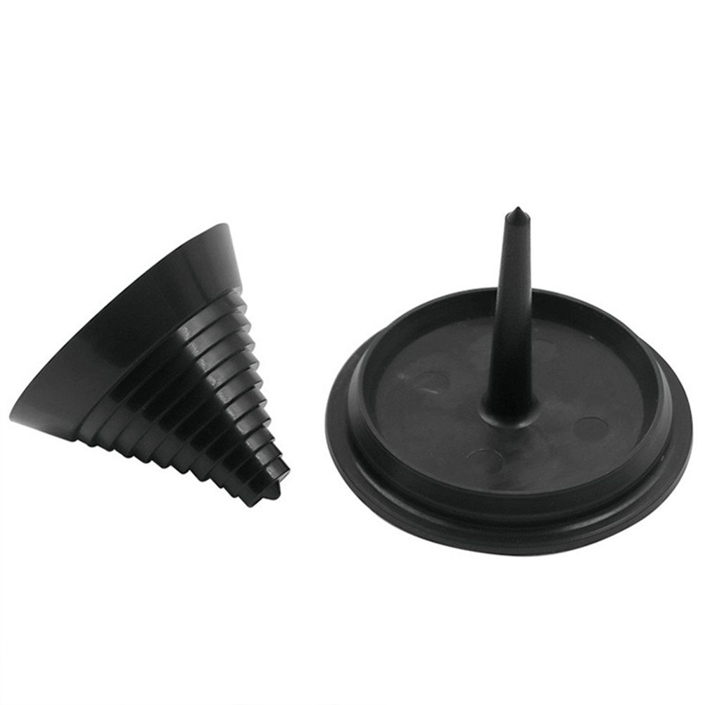 Lawn Mower Blade Balancer Knife Sharpener Auxiliary Tool Mower Accessories view 6