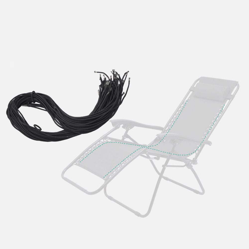 Replacement Cord for Zero Gravity Chair Universal Recliner Elastic Laces Chair view 5