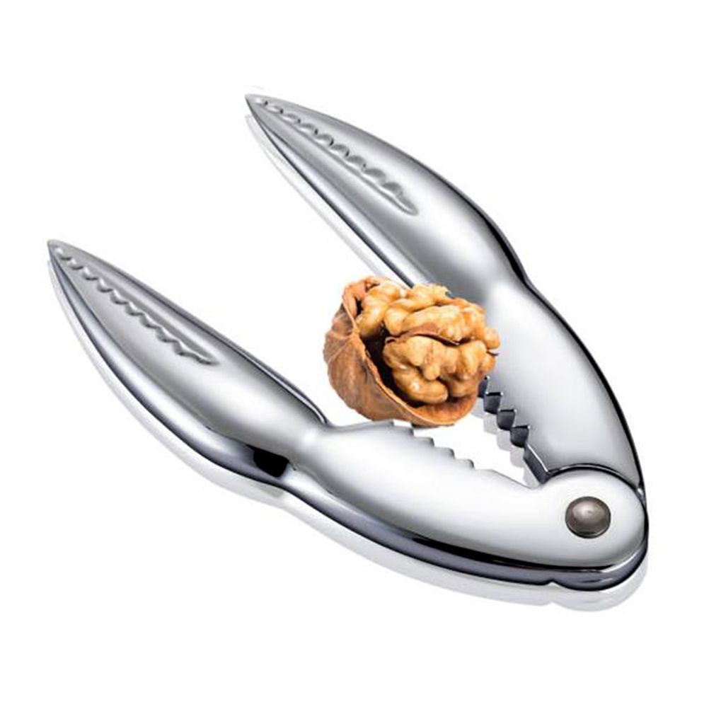 Lobster Tongs Seafood Clamp Tools Crab Claws Shrimp Clips Nuts Walnut Clamps view 2