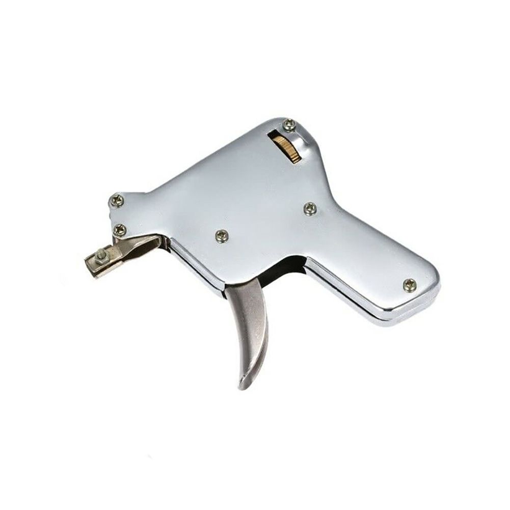 Strong Lock Padlock Repair Tools Kit With Strong Jump Head and Tension Wrench view 15