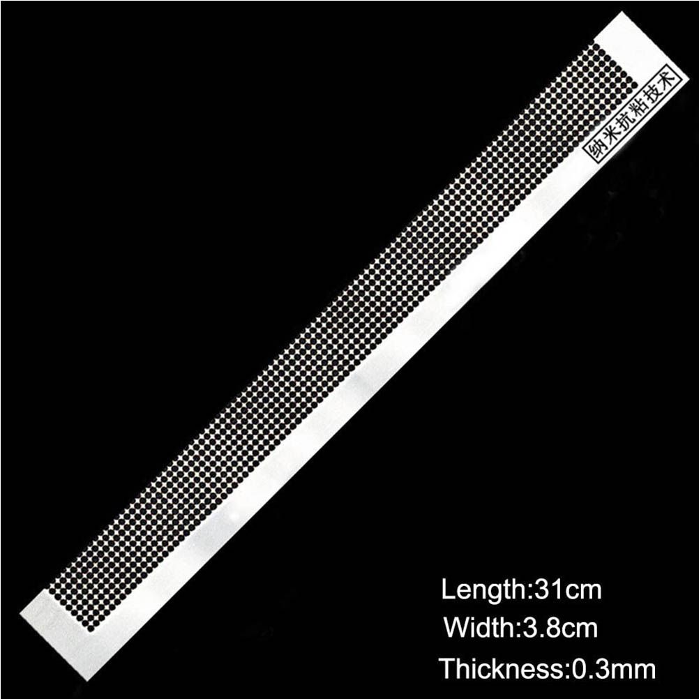 Rhinestone Painting Drawing Ruler Dot Drill Rhinestone Embroidery Mesh Ruler view 7
