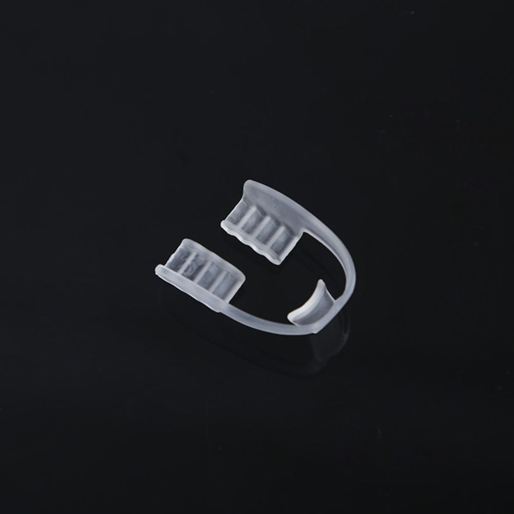 2PCS Anti Molar Braces Adjustable Anti Grinding Braces Teeth Night Protector view 4