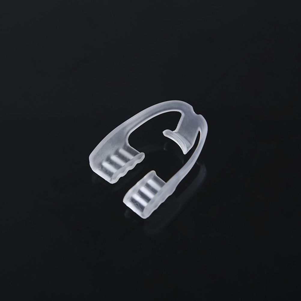 2PCS Anti Molar Braces Adjustable Anti Grinding Braces Teeth Night Protector view 5