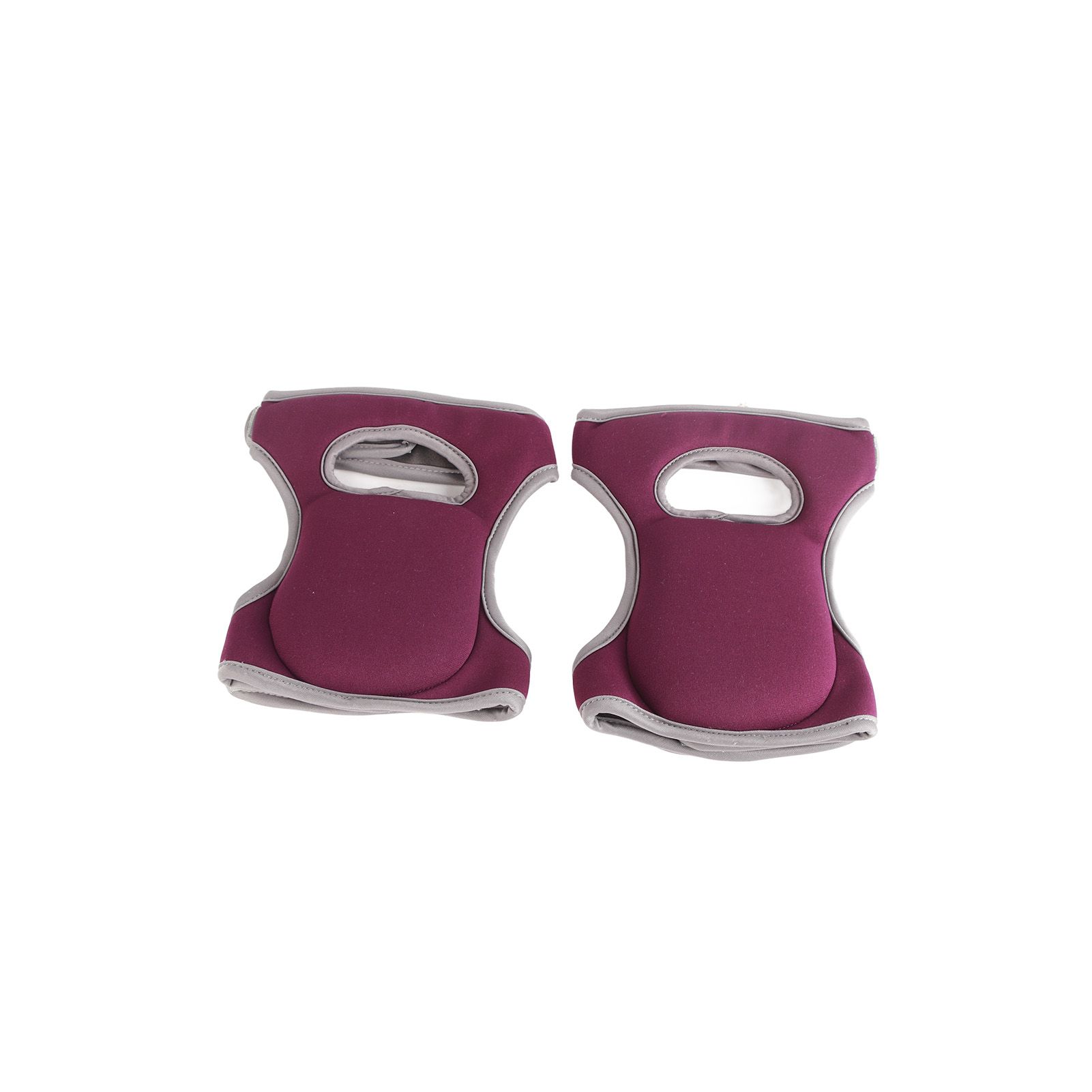 1 Pair Sponge Kneepads Soft Foam Knee Protector Unisex Knee Safety Pads view 12