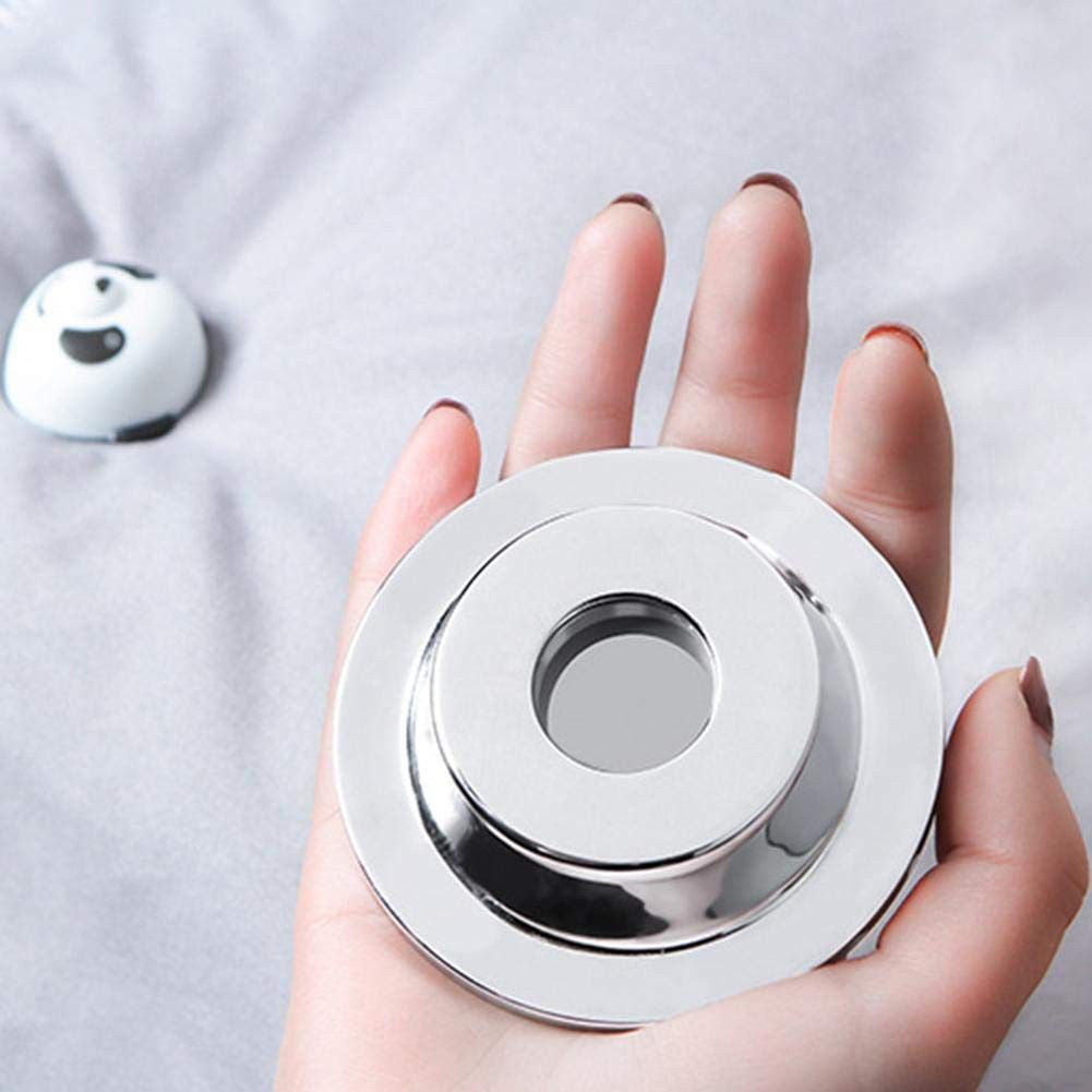 5300GS Security Tag Remover Magnet Detacher Alarm Detacher Magnet Tag Removal view 2