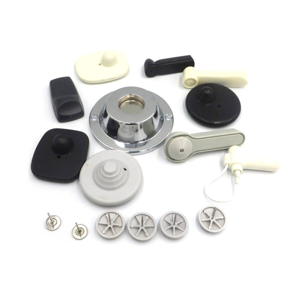 5300GS Security Tag Remover Magnet Detacher Alarm Detacher Magnet Tag Removal view 4