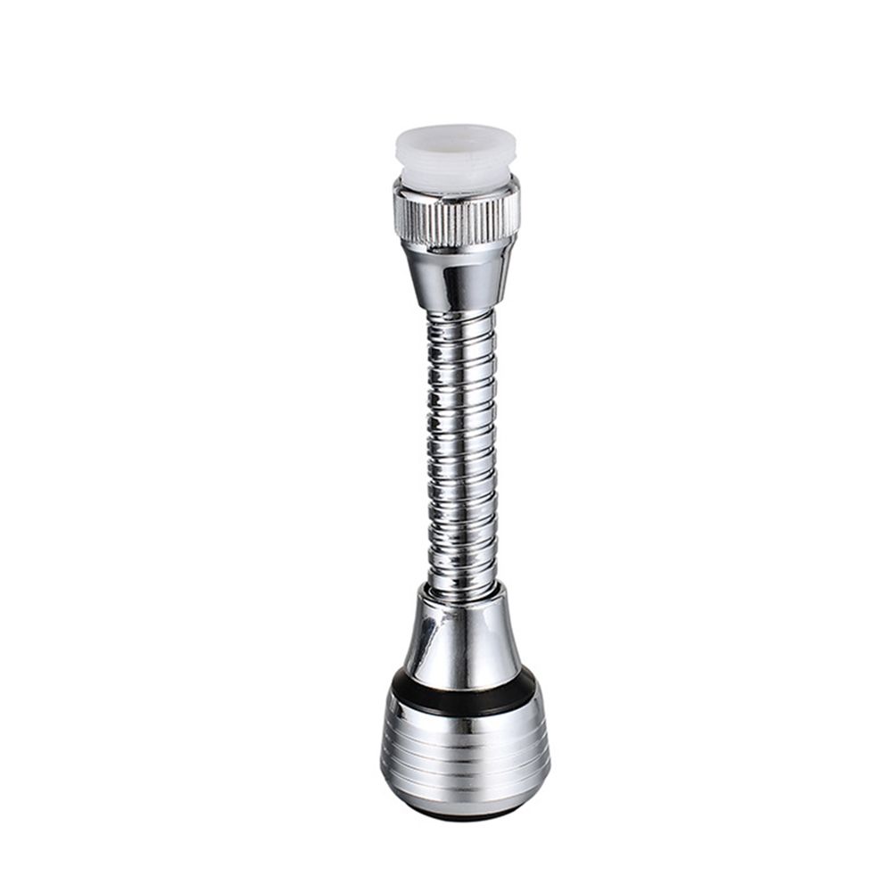 360 Degree Rotatable Faucet Tap Nozzle Filter Adapter Water Saving Filter