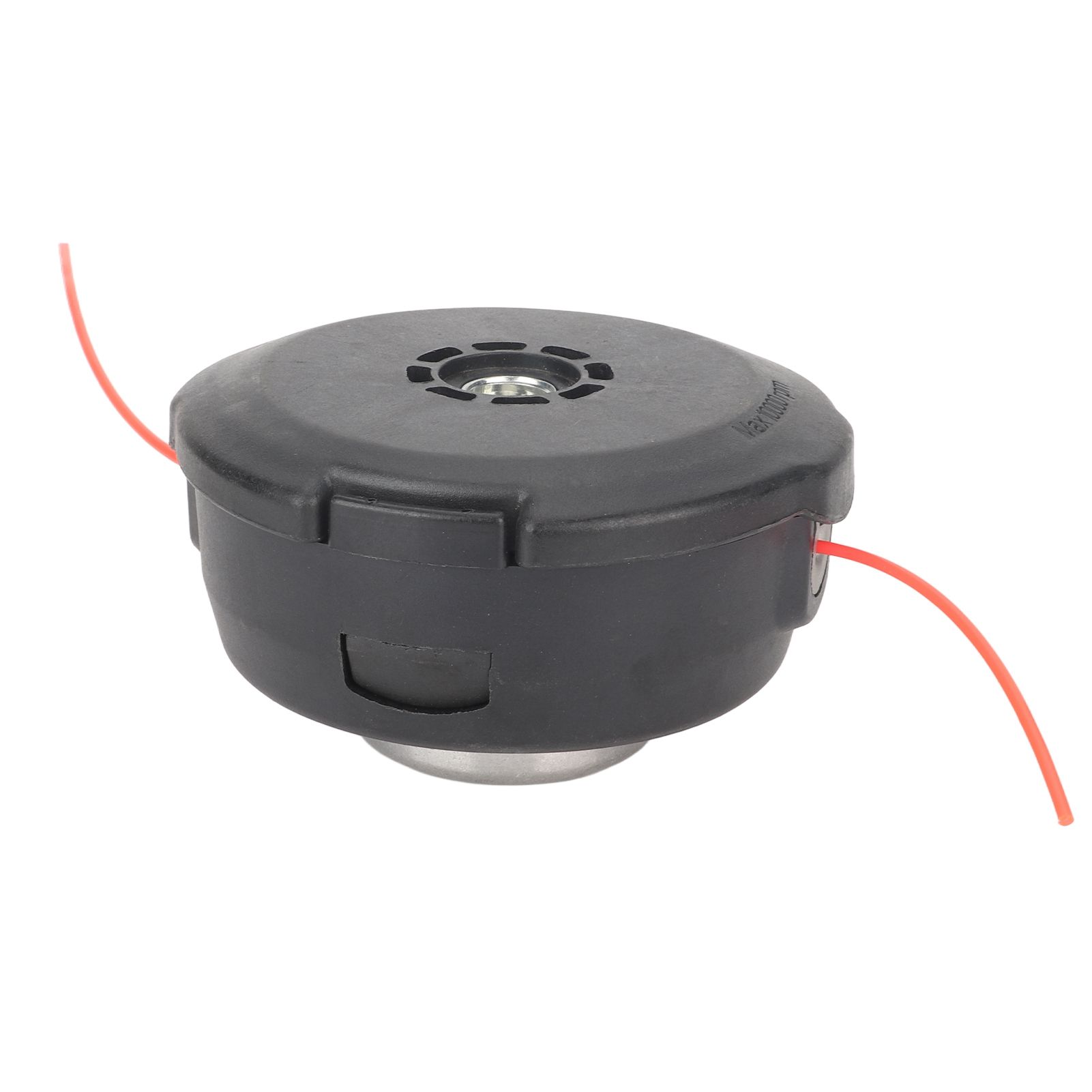 Trimmer Head Aluminum Plastic Internal Thread M10 X 1.25 Lawn Mower view 7