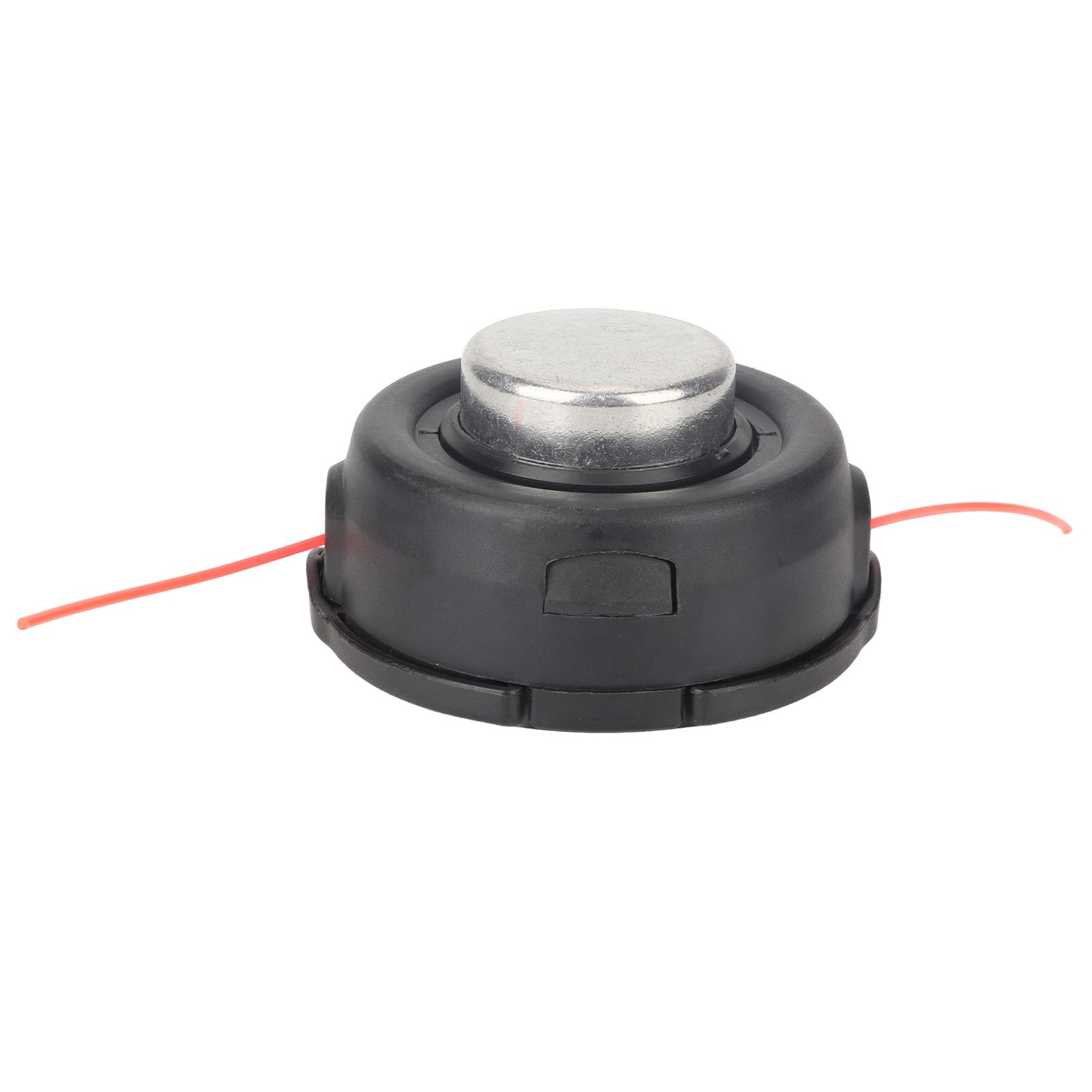 Trimmer Head Aluminum Plastic Internal Thread M10 X 1.25 Lawn Mower view 10