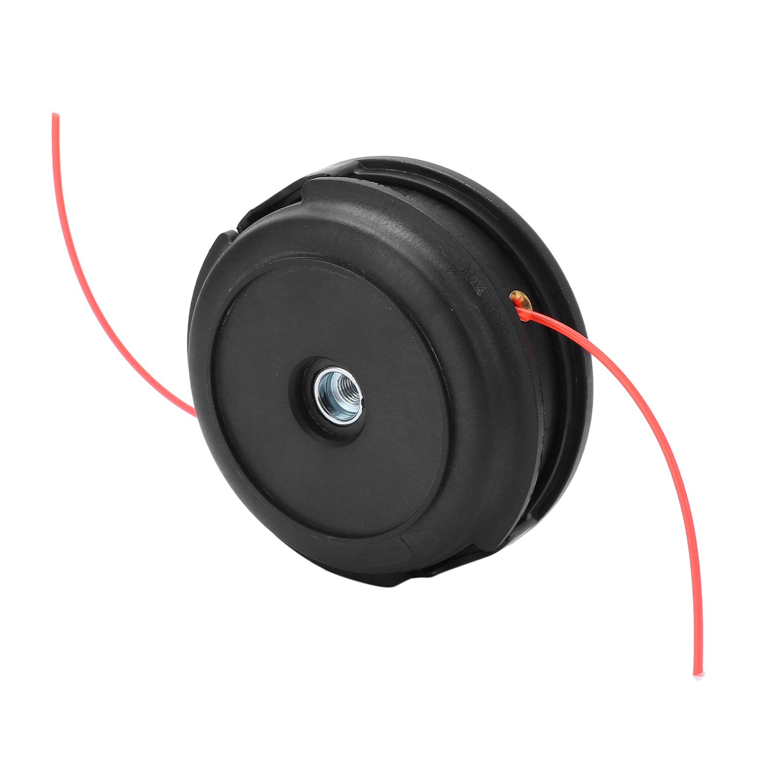 Trimmer Head Aluminum Plastic Internal Thread M10 X 1.25 Lawn Mower view 9