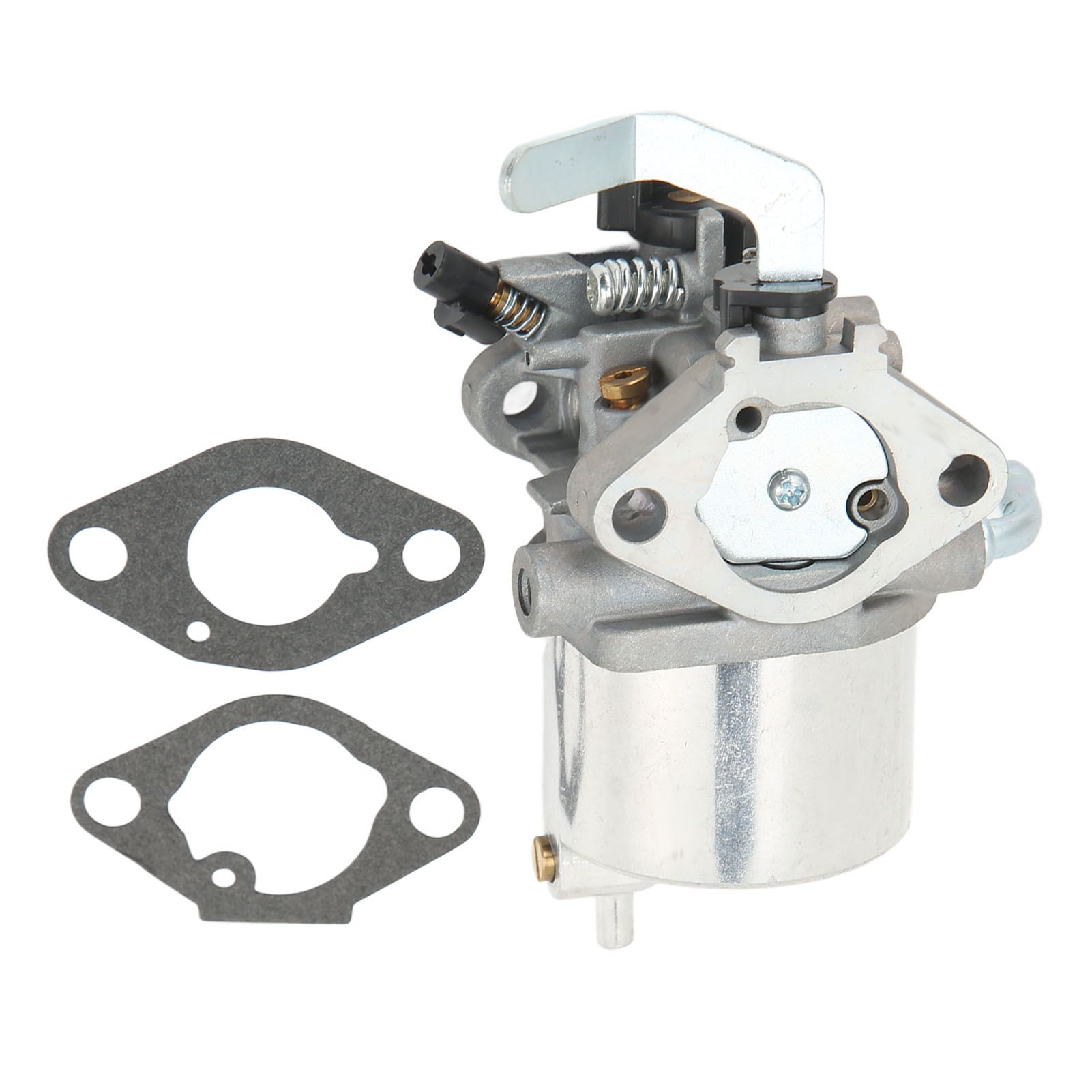 Carburetor Aluminum Carburetor Replacement for Fe120 Fe290d 150032497 view 2
