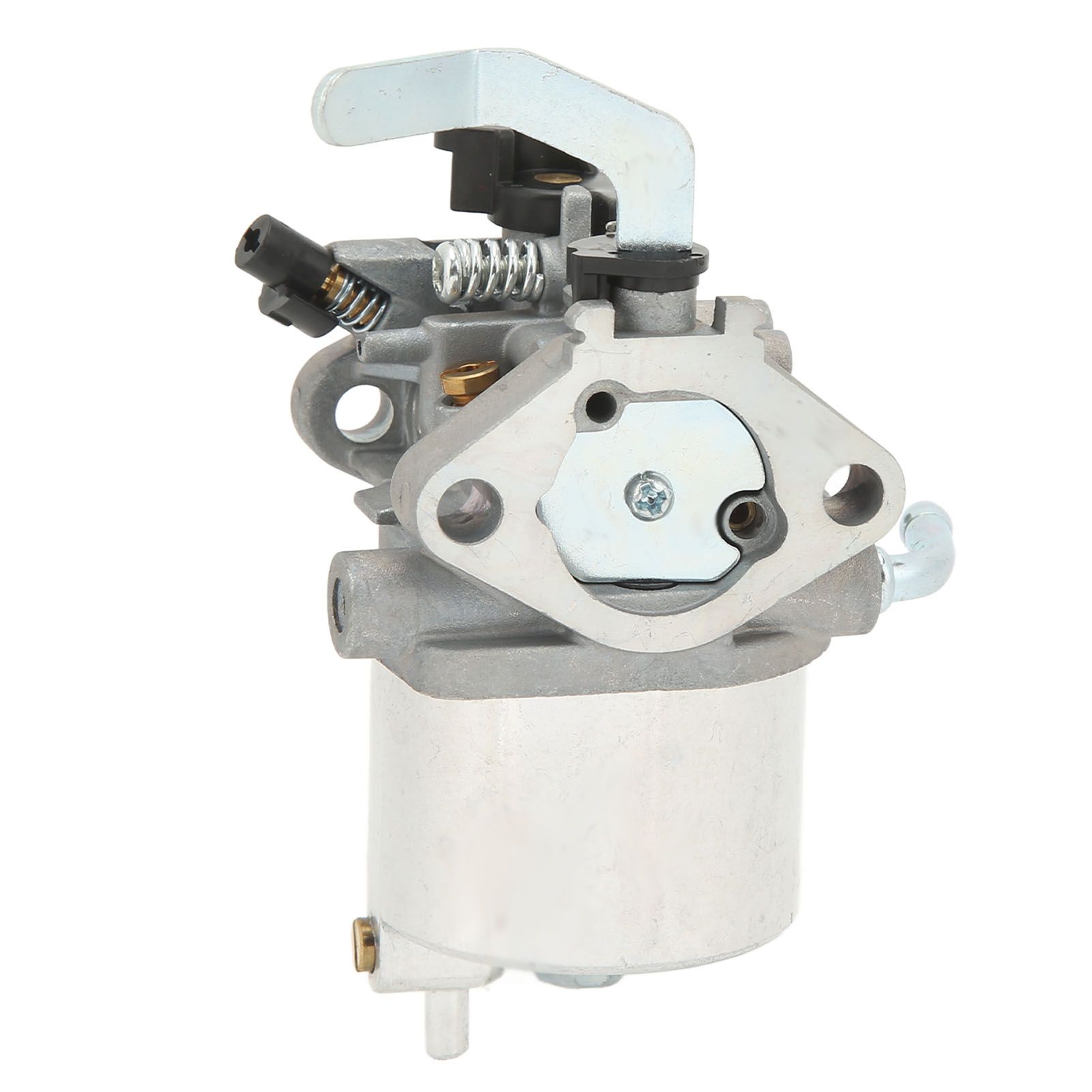 Carburetor Aluminum Carburetor Replacement for Fe120 Fe290d 150032497 view 4