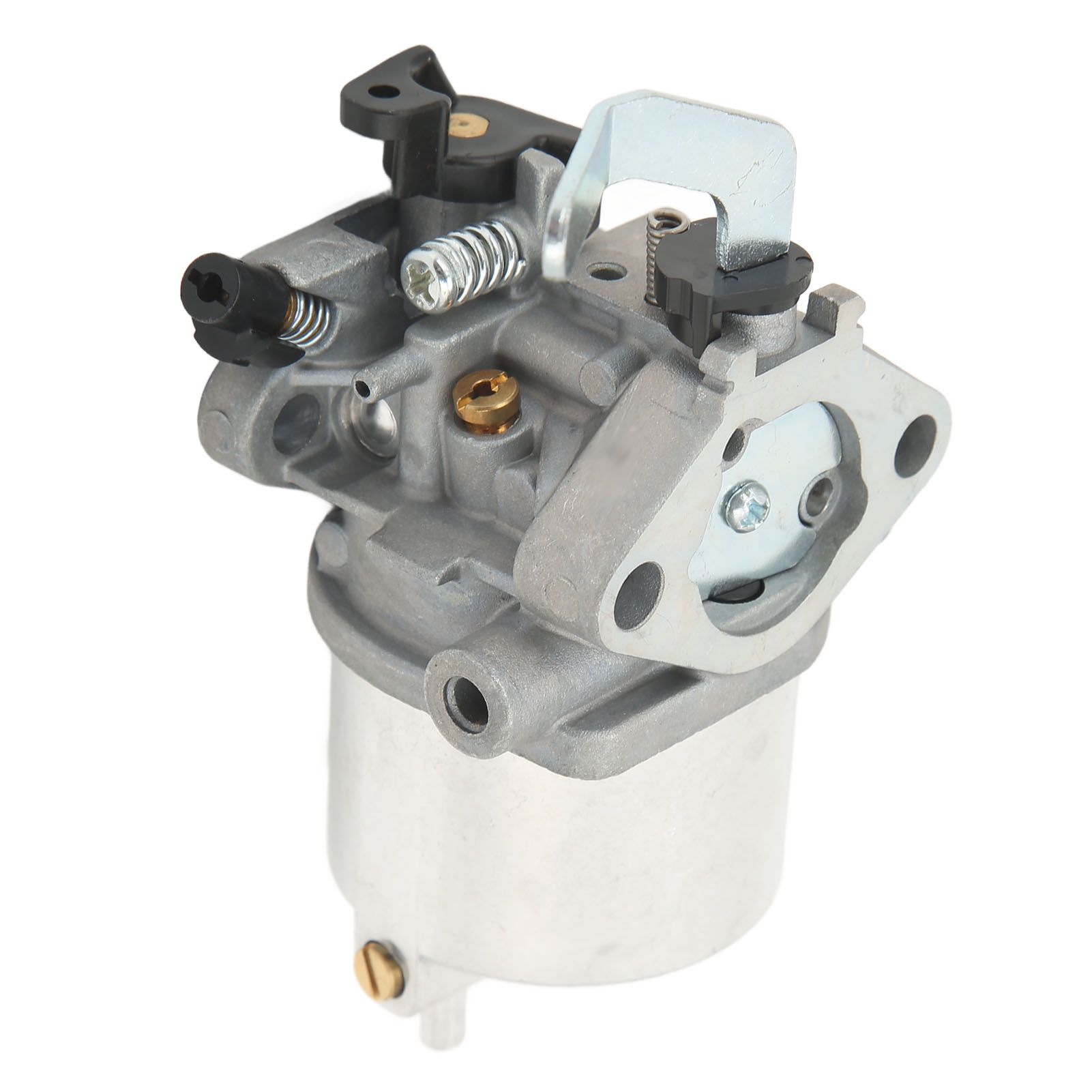 Carburetor Aluminum Carburetor Replacement for Fe120 Fe290d 150032497 view 6