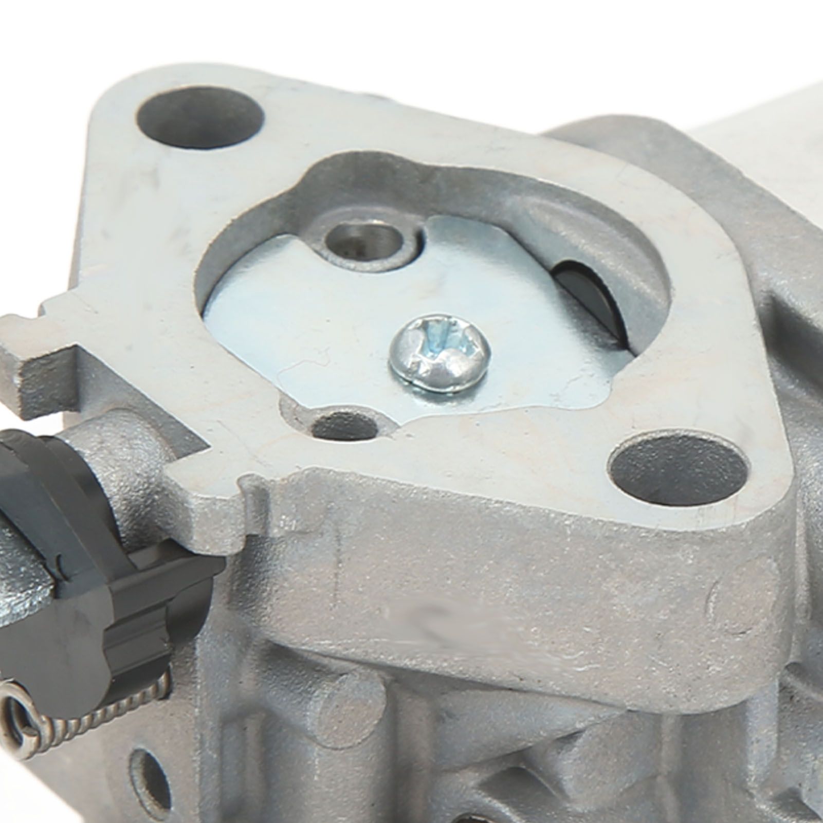 Carburetor Aluminum Carburetor Replacement for Fe120 Fe290d 150032497 view 15