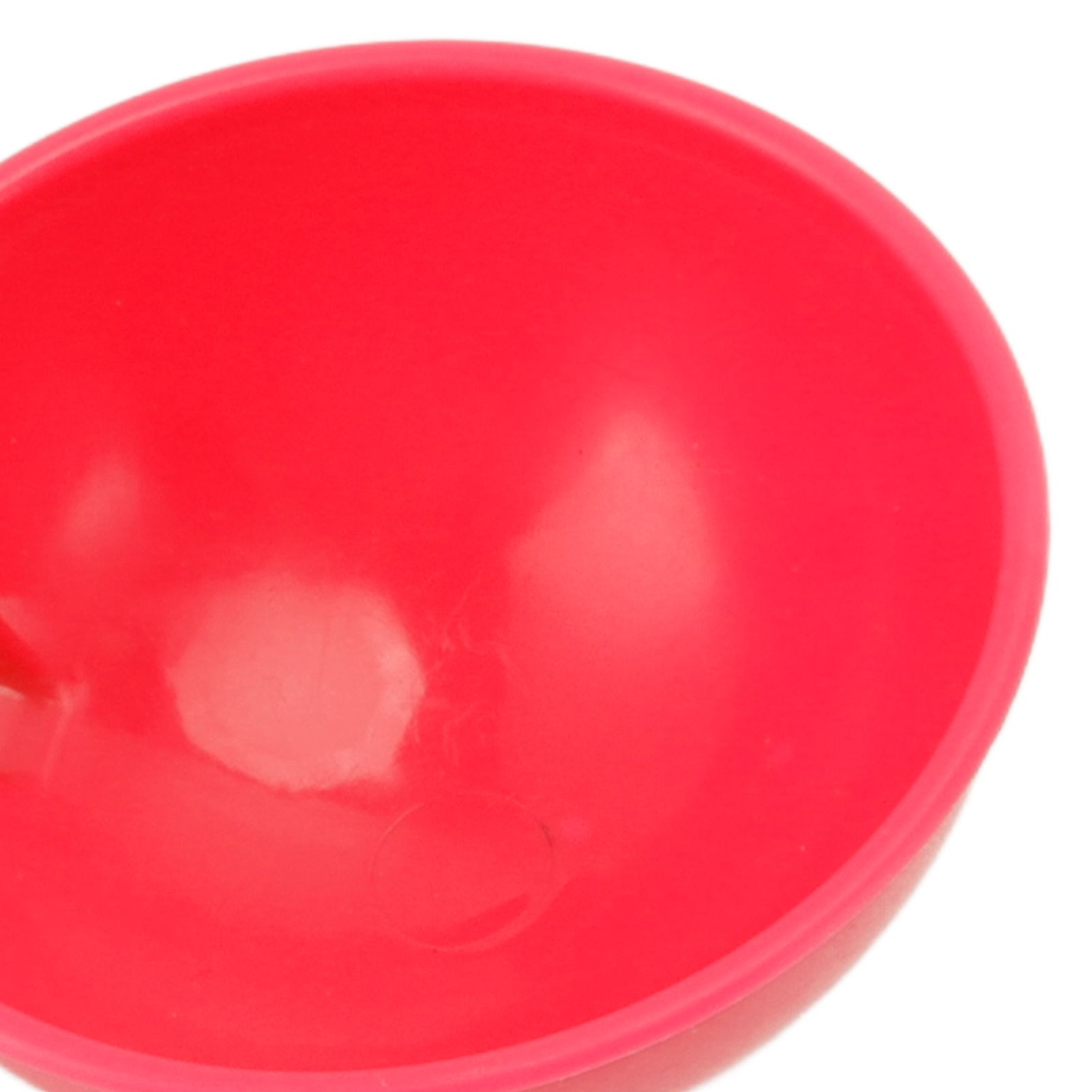 10PCS G1/8 Male Thread Chicken Waterer Cup Thicken Automatic Poultry Water view 15