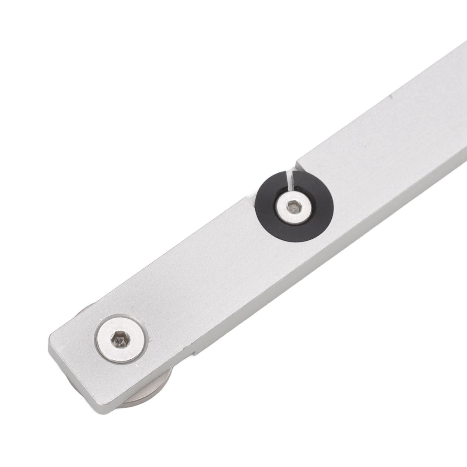 Miter Gauge Wear Resistant Aluminum High Accuracy Table Saw Miter Gauge for view 15