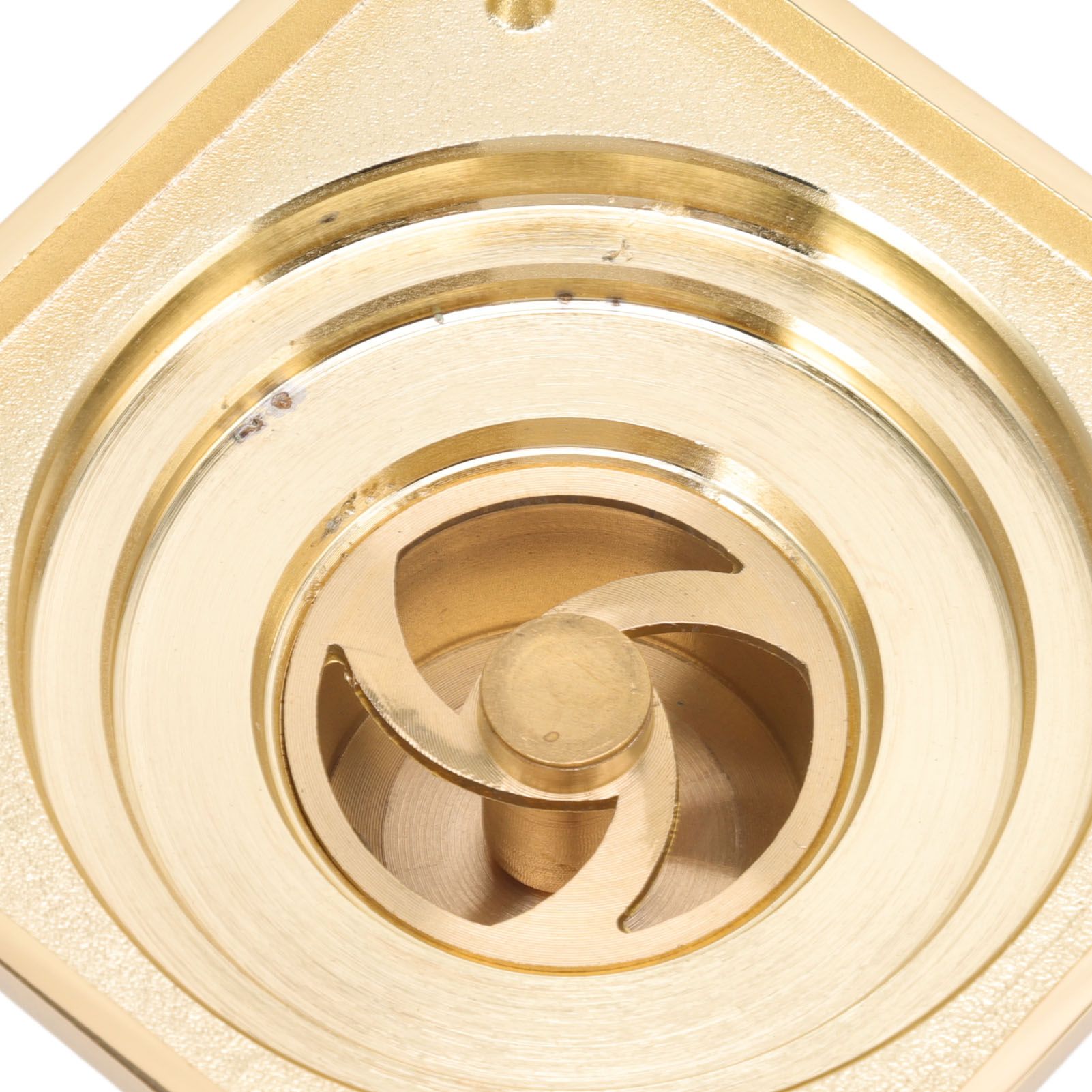 Floor Drain Shallow Water Quadrate Copper Stainless Steel Odor Proof Insect view 13
