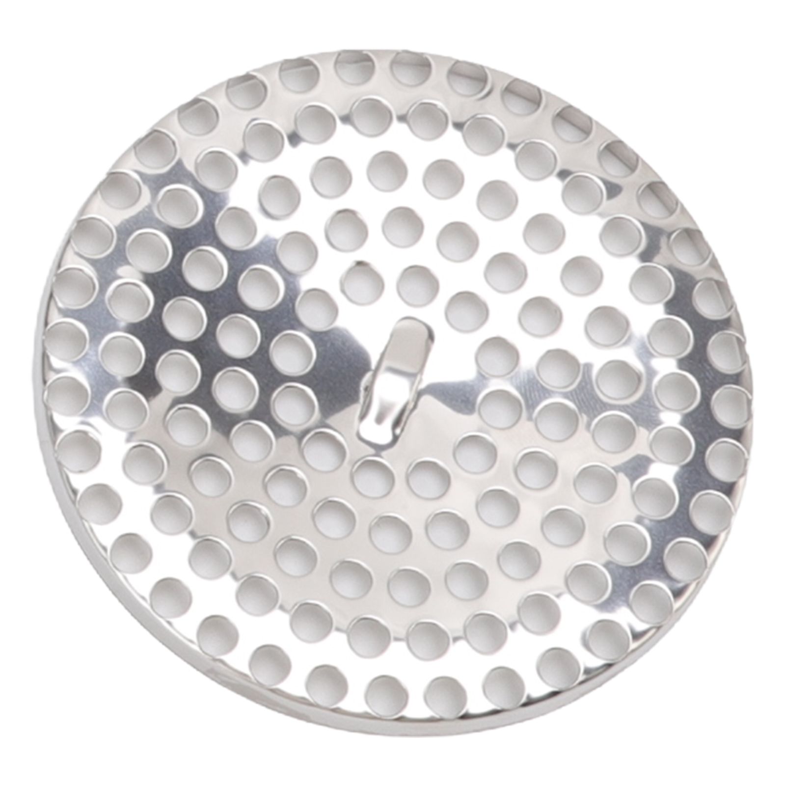 Round Shower Drain Vintage Style Robust Wearproof Sturdy Circle Floor Drain view 14
