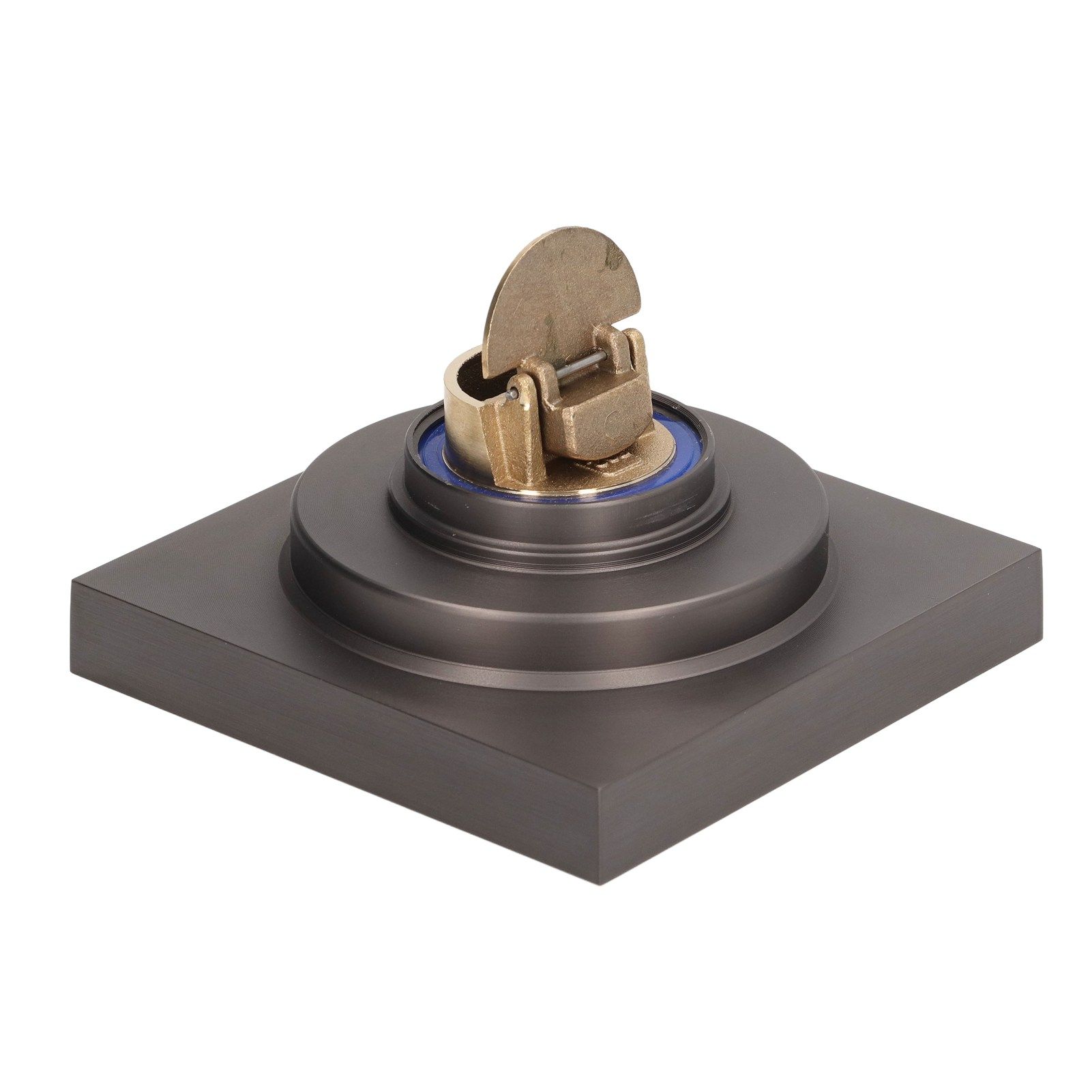 Shallow Water Floor Drain Copper Stainless Steel Odorless Insect Proof Fast view 14