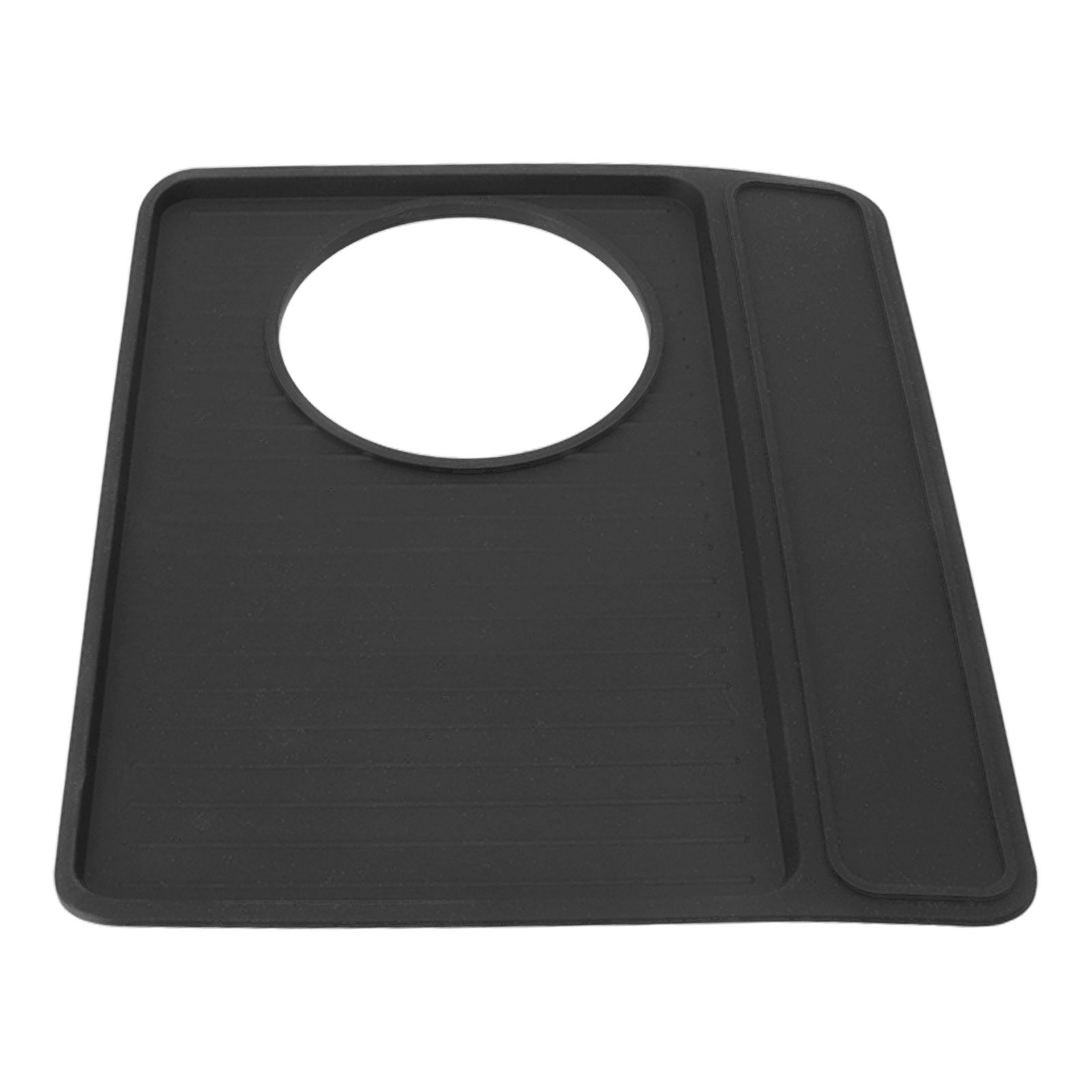 Coffee Machine Non Slip Pad Silicone Coffee Making Machine Accessories Top Pad view 4