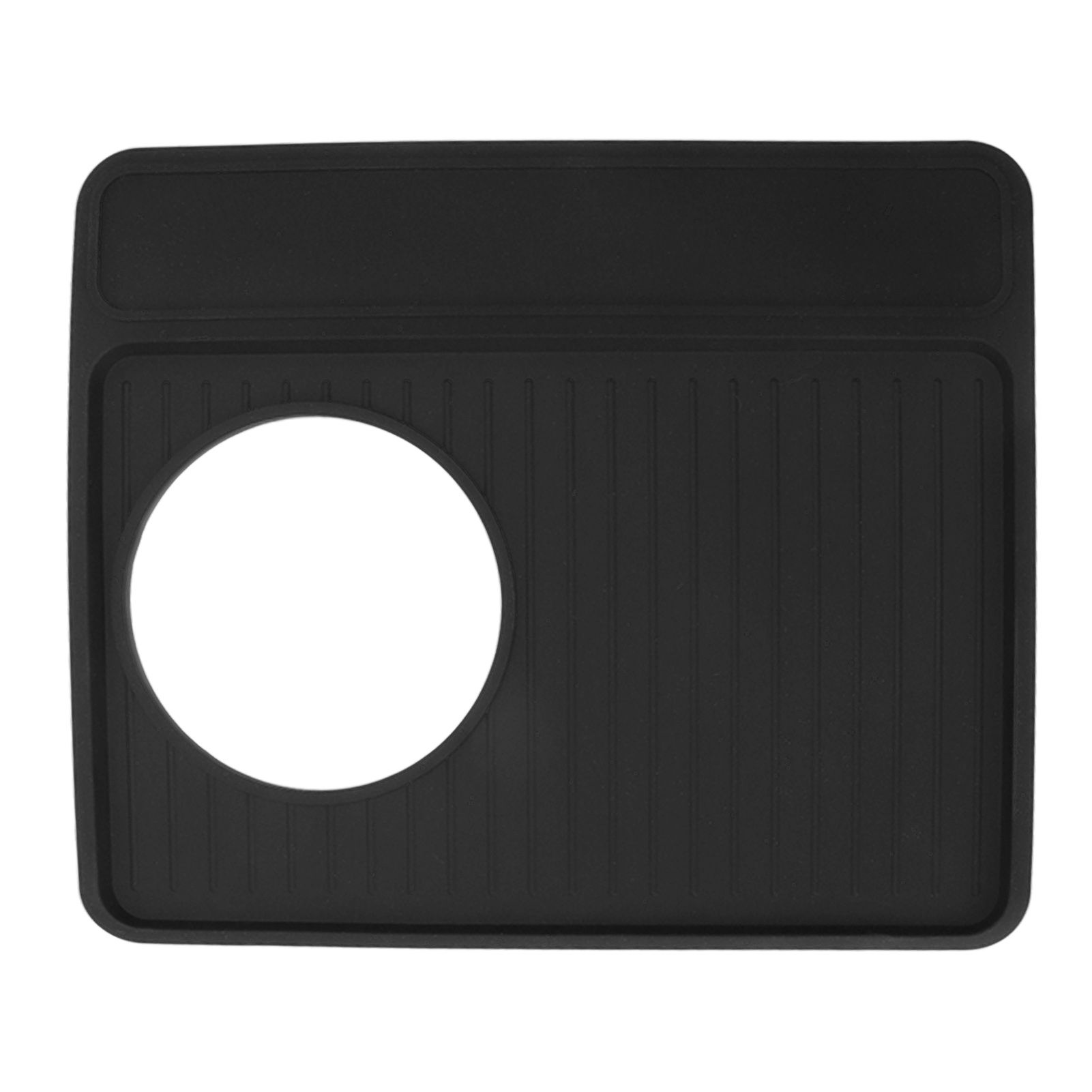Coffee Machine Non Slip Pad Silicone Coffee Making Machine Accessories Top Pad view 10