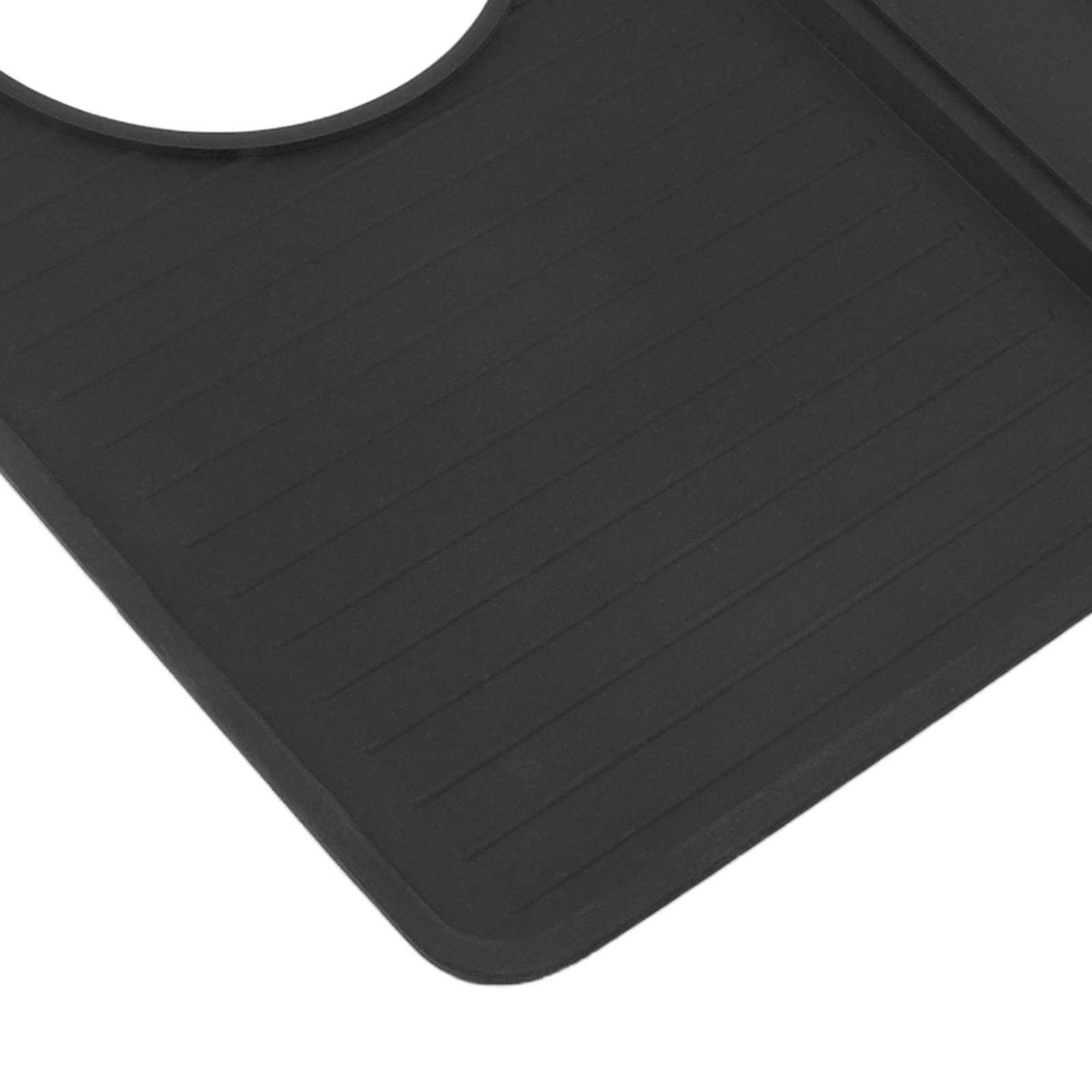 Coffee Machine Non Slip Pad Silicone Coffee Making Machine Accessories Top Pad view 13