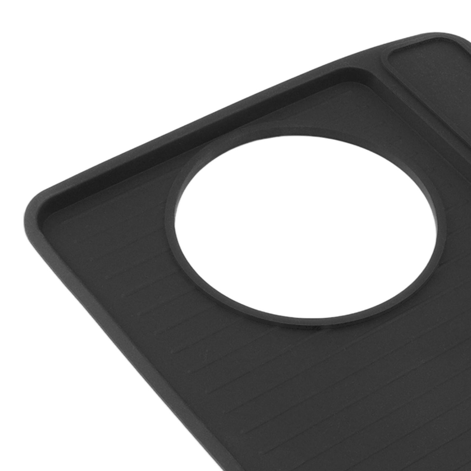 Coffee Machine Non Slip Pad Silicone Coffee Making Machine Accessories Top Pad view 14