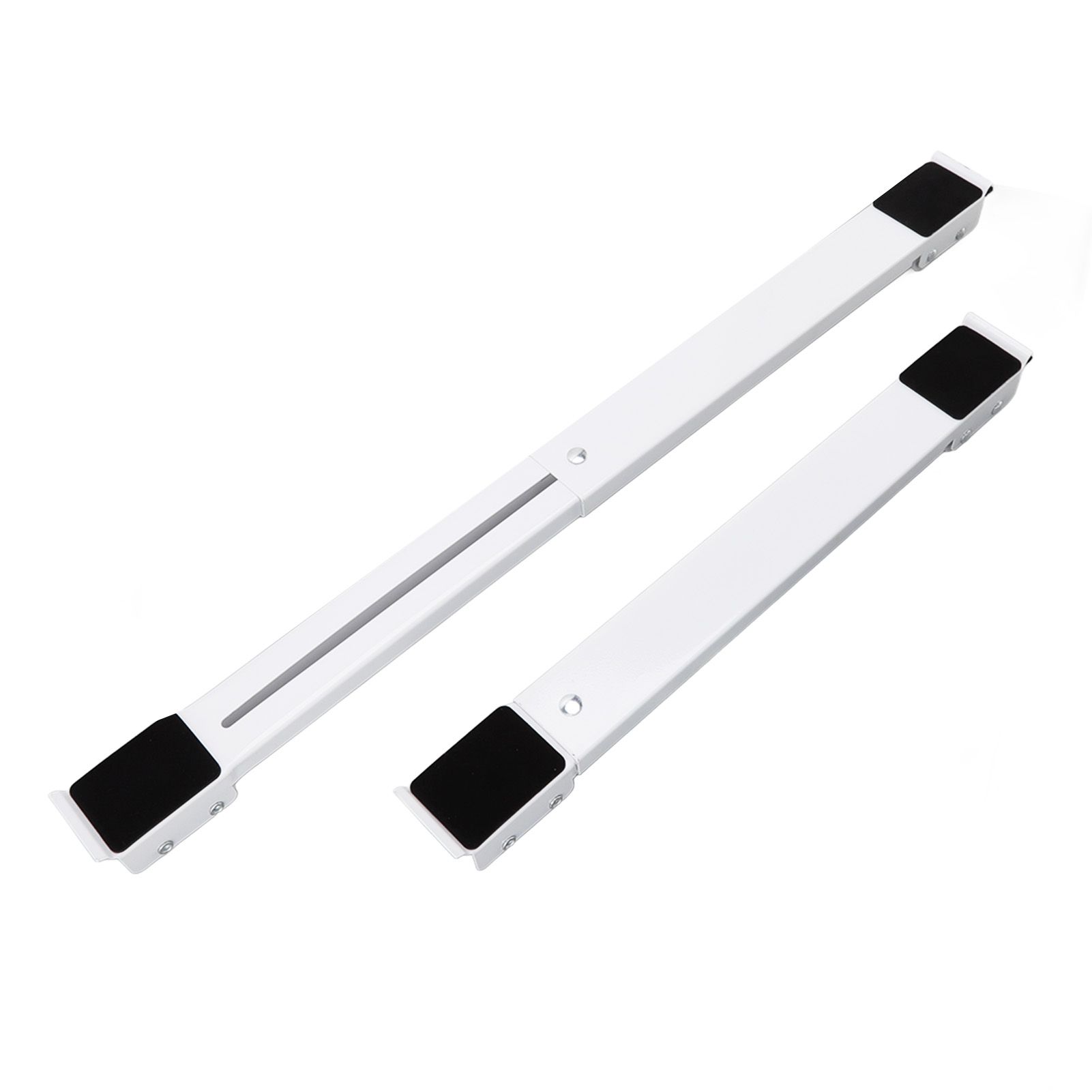 Universal Appliances Pulley Bracket 300KG Load Bearing Retractable Moving view 7