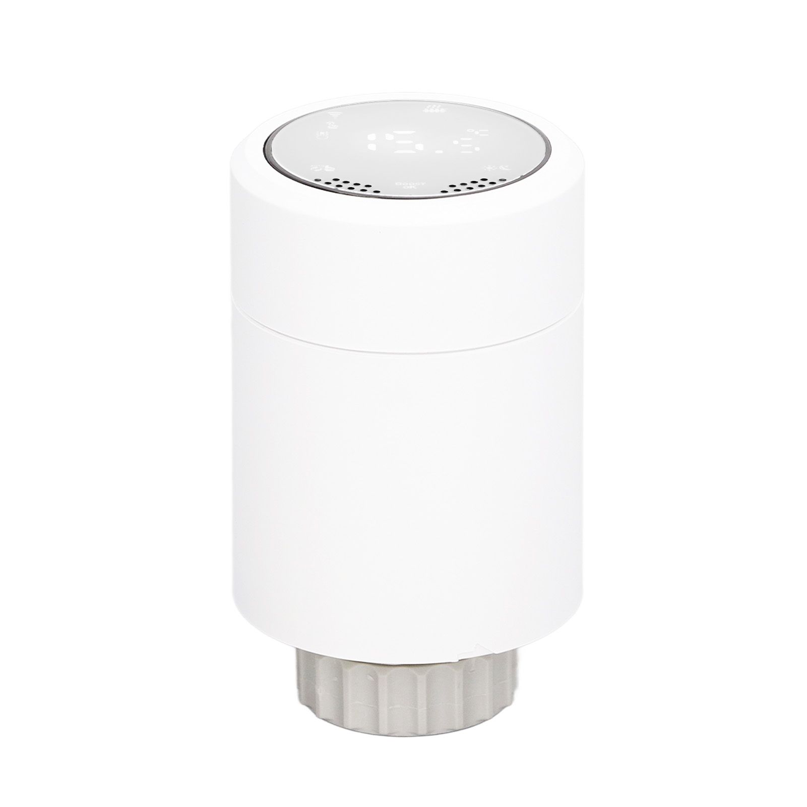 Home Smart Radiator Valve for Zigbee APP Control Intelligent Temperature view 8
