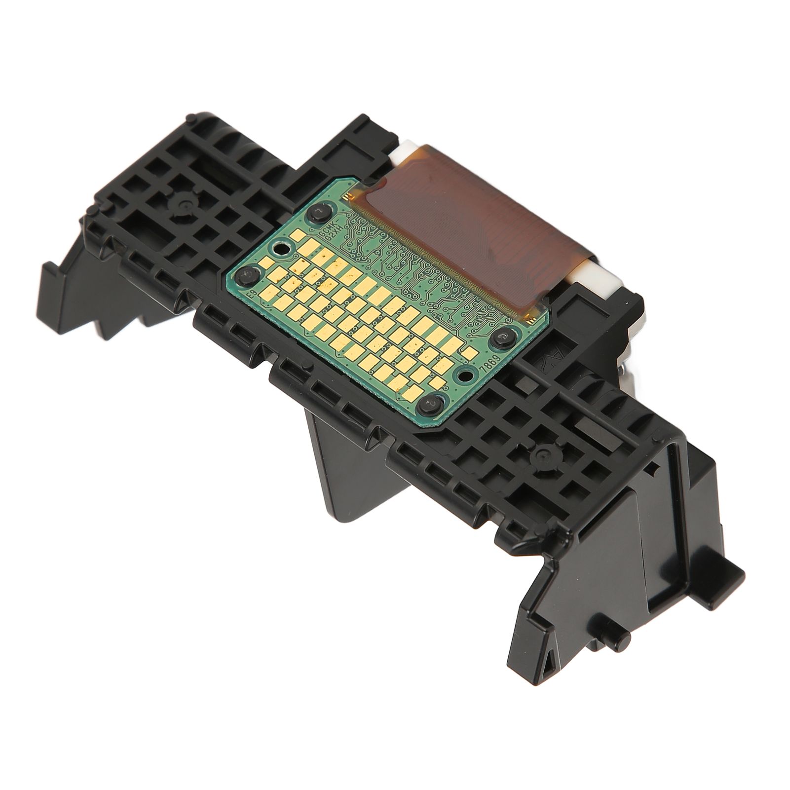 QY6 0082 Printhead ABS Printer Head Replacement Part for MG5480 IP7280 MG6480 view 3
