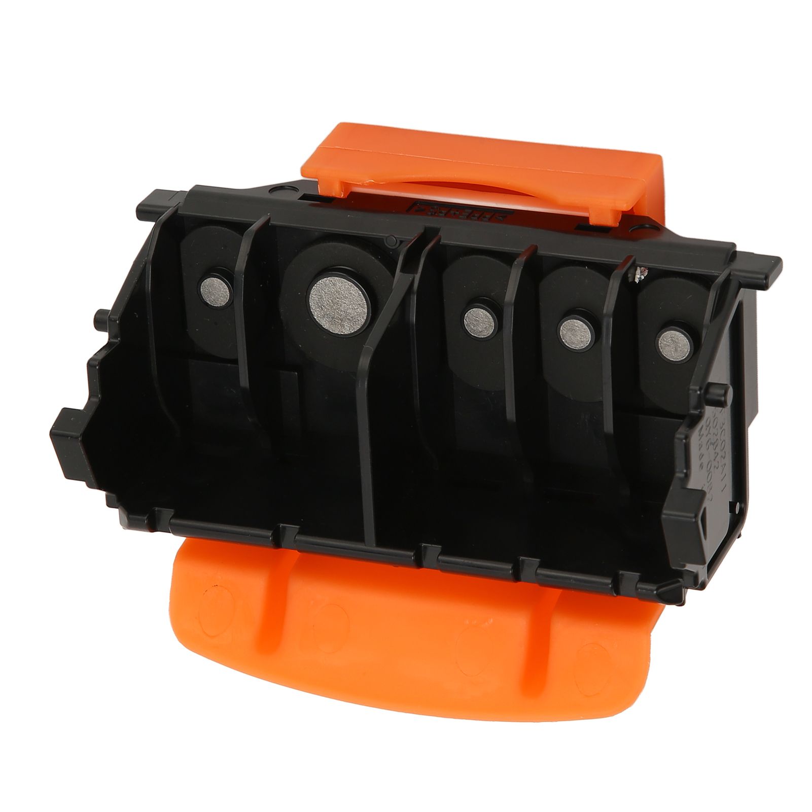 QY6 0082 Printhead ABS Printer Head Replacement Part for MG5480 IP7280 MG6480 view 15