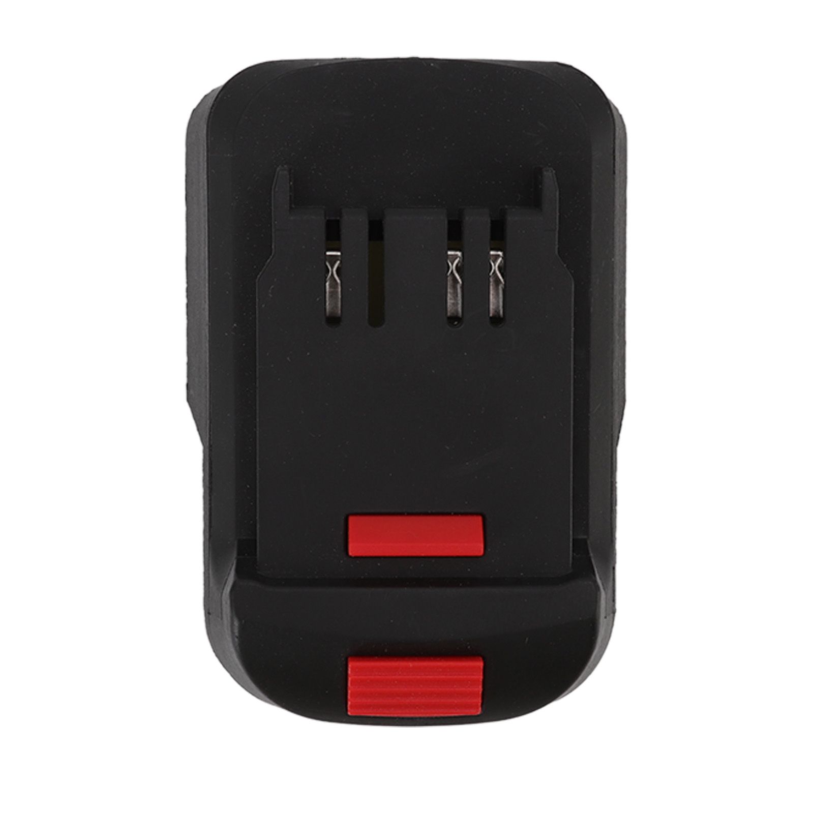 Electric Tool Battery Adapter ABS Short Circuit Protection Woodworking Tool view 3