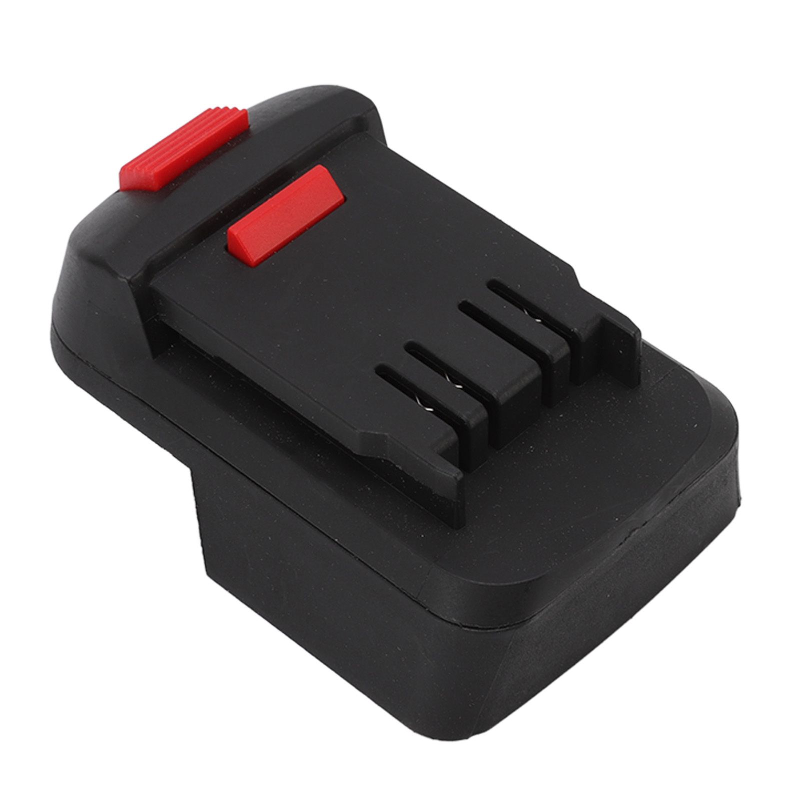 Electric Tool Battery Adapter ABS Short Circuit Protection Woodworking Tool view 6