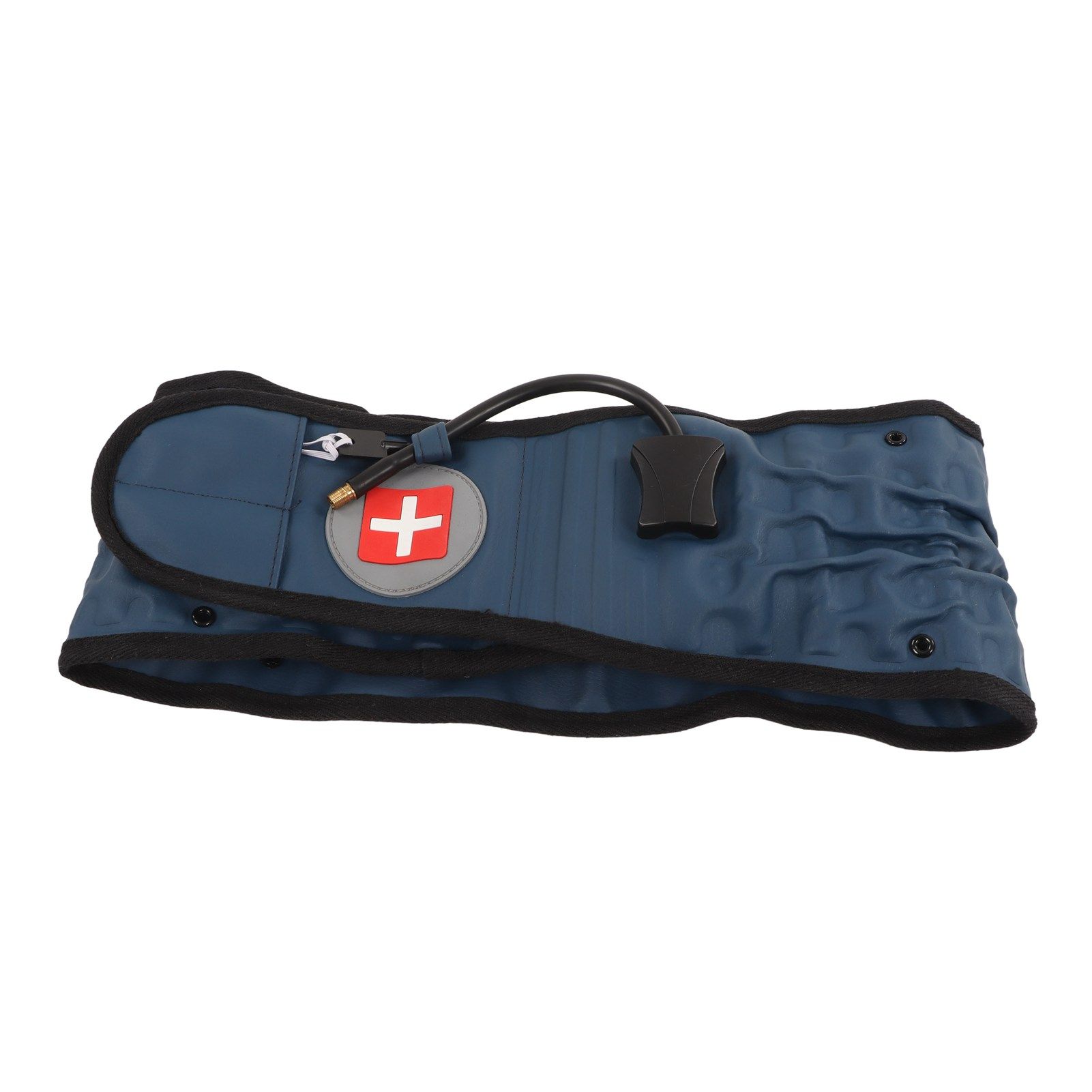 Back Decompression Belt Inflatable Relaxing Muscles Traction Function TPU view 4