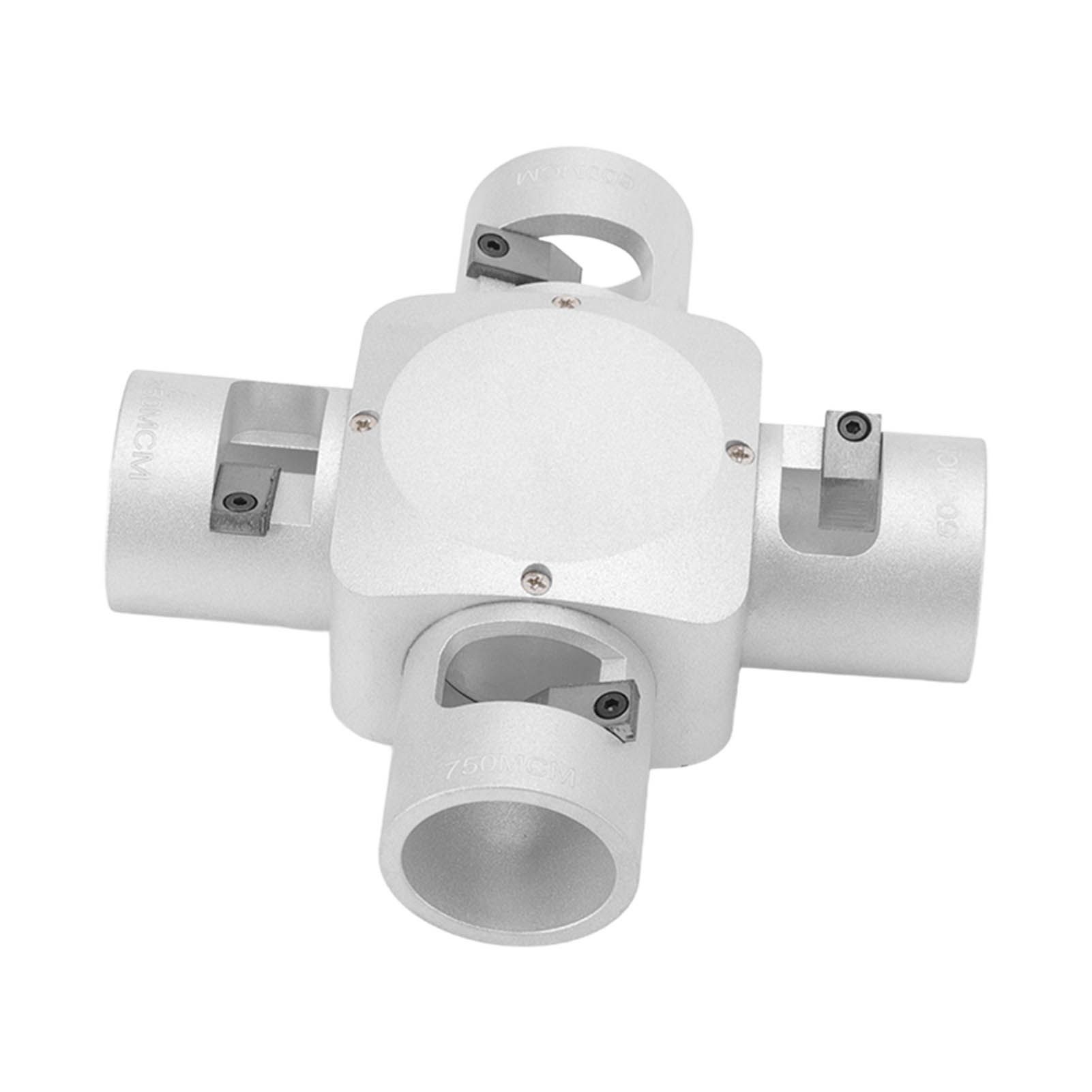 Cable Stripper Alloy Steel Safe Insulated Wire Sleeve Stripper for Power view 3