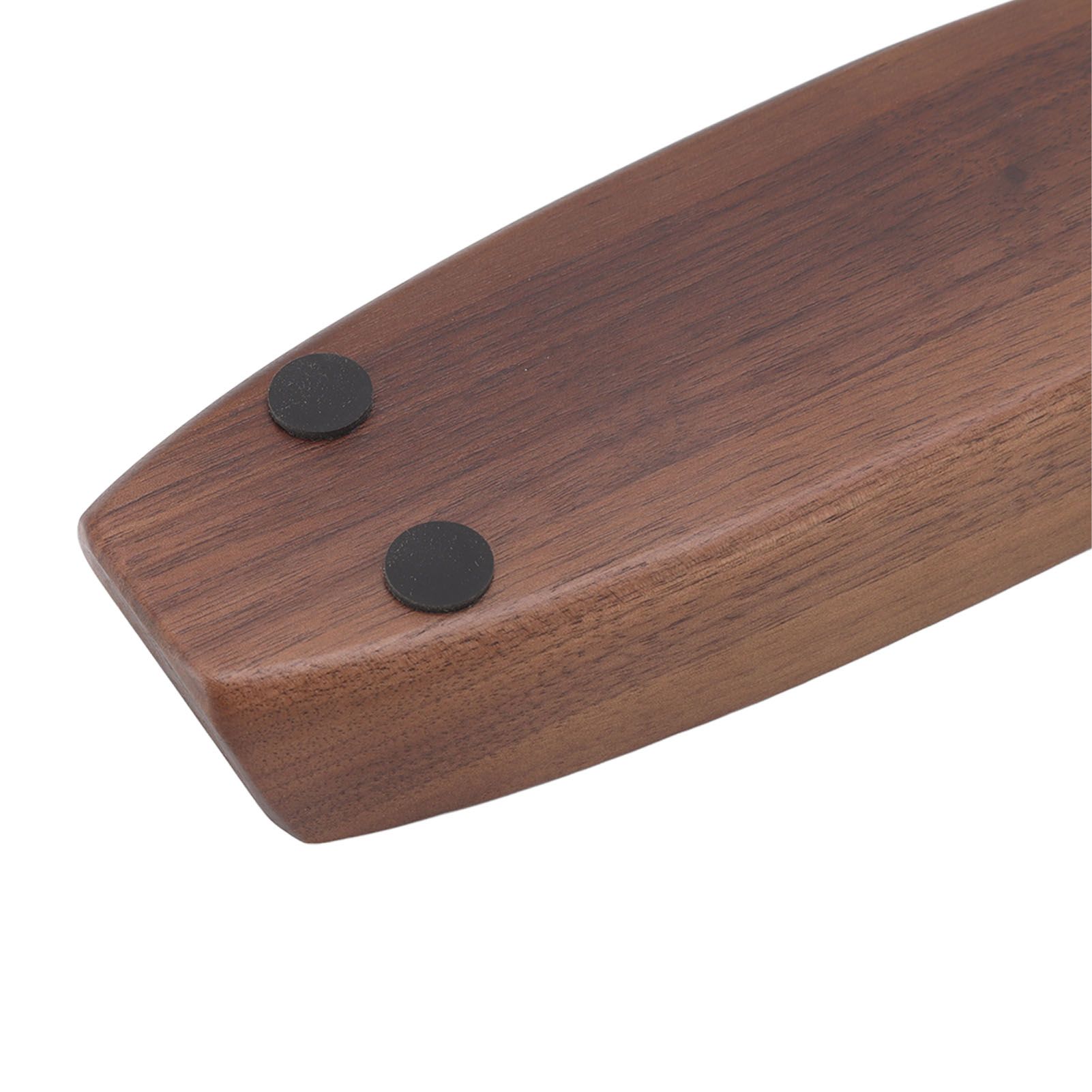 Wooden Coffee Tamper Holder Coffee Tamper Mat Stand Coffee Maker Support view 15